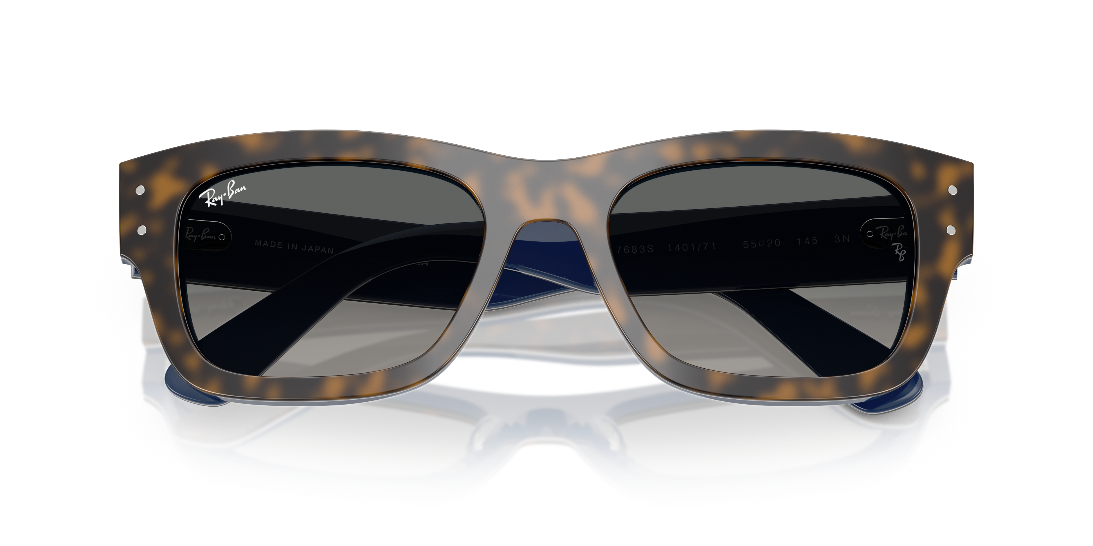 RB7683S JOSEPH 140171 Occhiali da sole Ray - Ban 2
