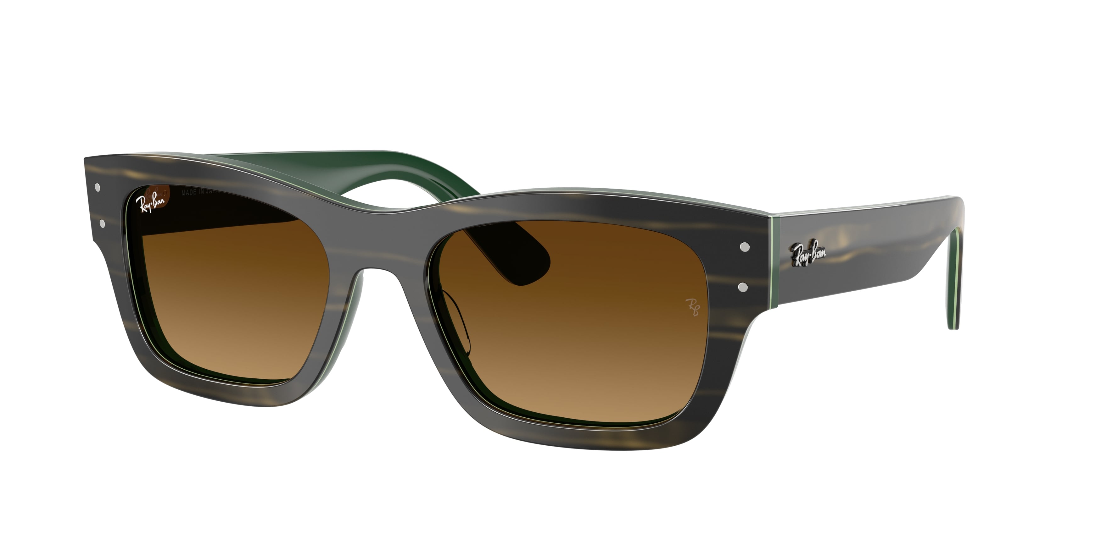 RB7683S JOSEPH 140285 Occhiali da sole Ray - Ban 1
