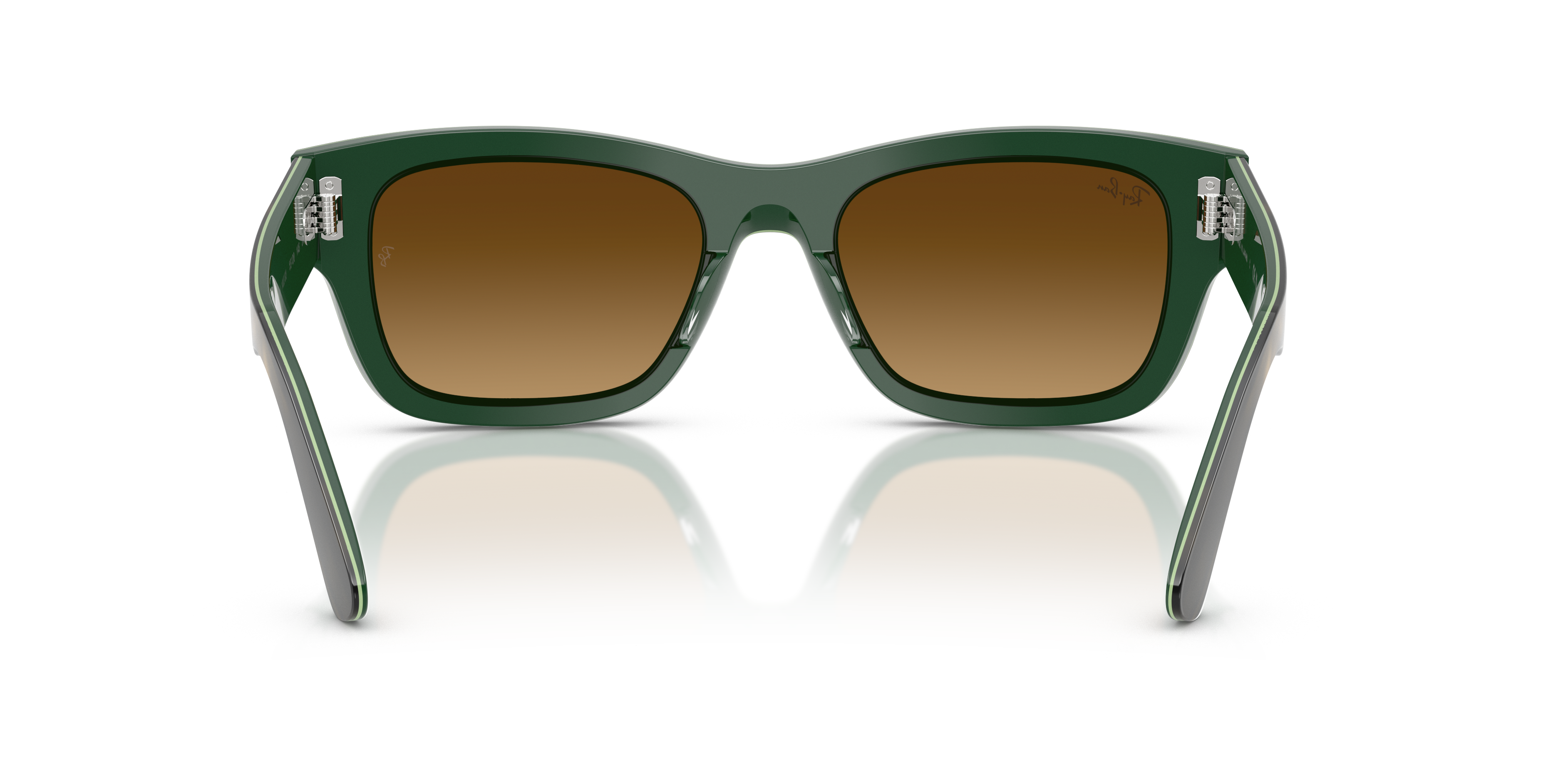 RB7683S JOSEPH 140285 Occhiali da sole Ray - Ban 5