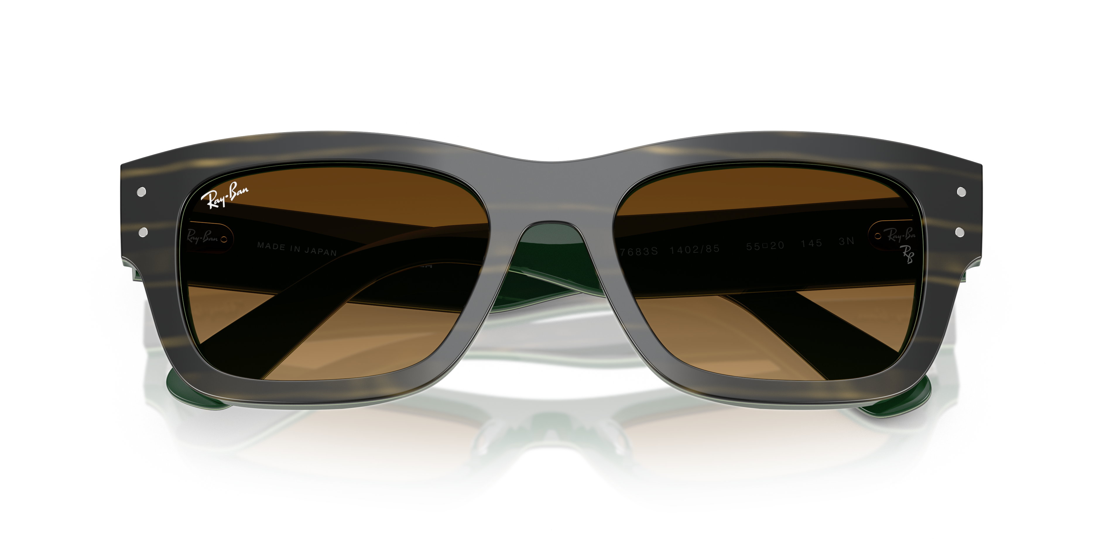 RB7683S JOSEPH 140285 Occhiali da sole Ray - Ban 2