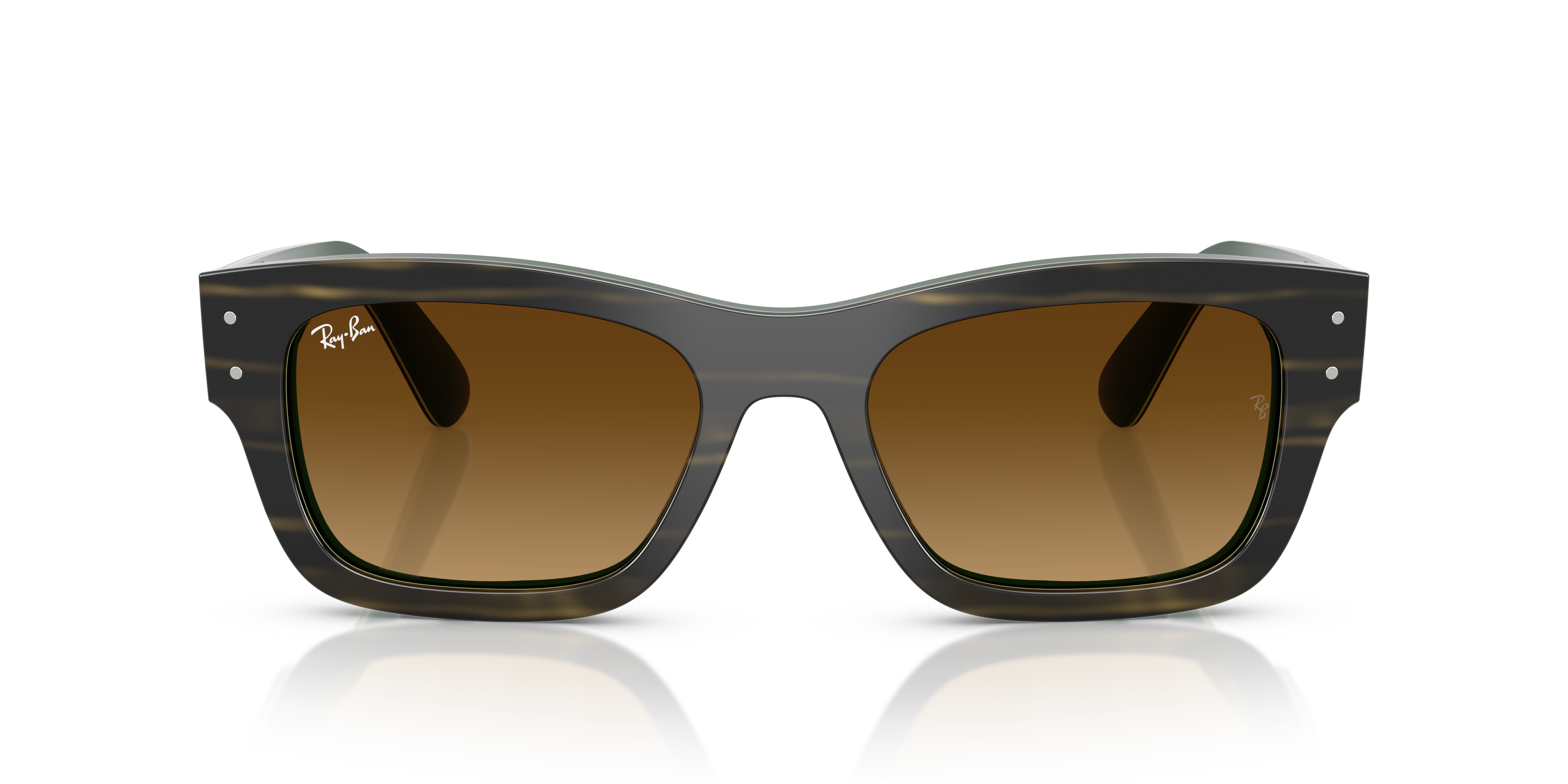 RB7683S JOSEPH 140285 Occhiali da sole Ray - Ban 3