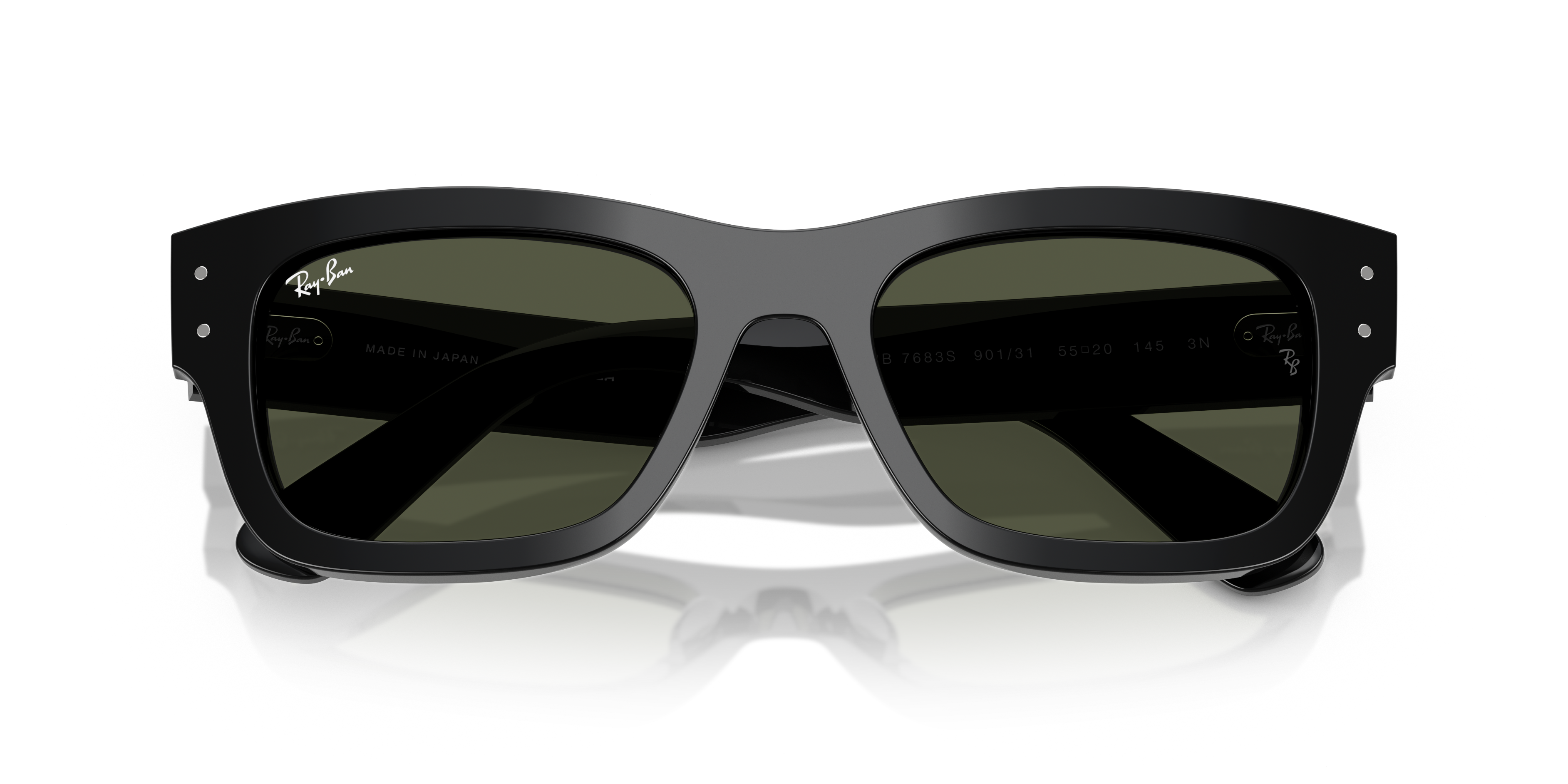 RB7683S JOSEPH 901/31 Occhiali da sole Ray - Ban 2