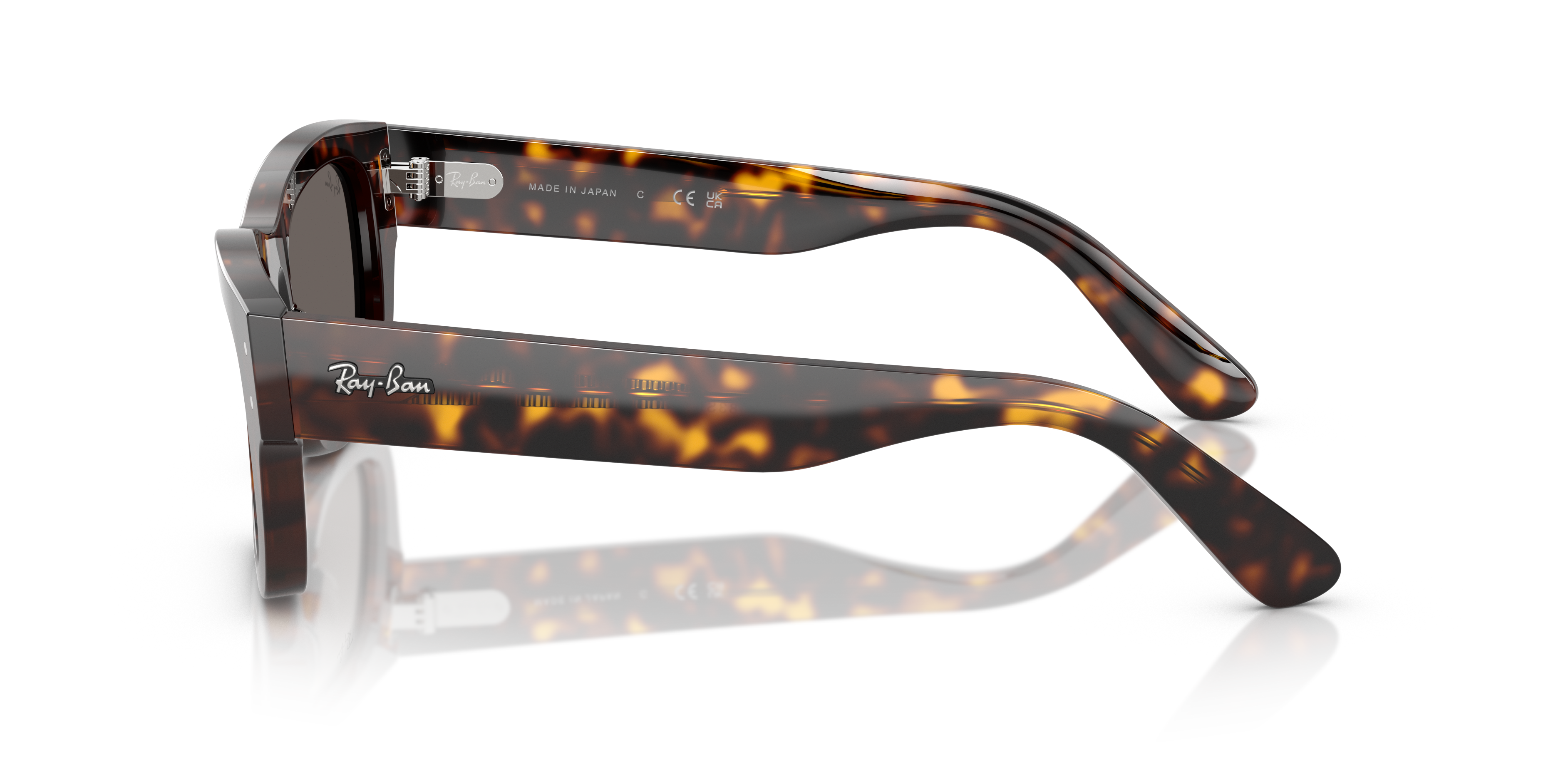 RB7683S JOSEPH 902/B1 Occhiali da sole Ray - Ban 4