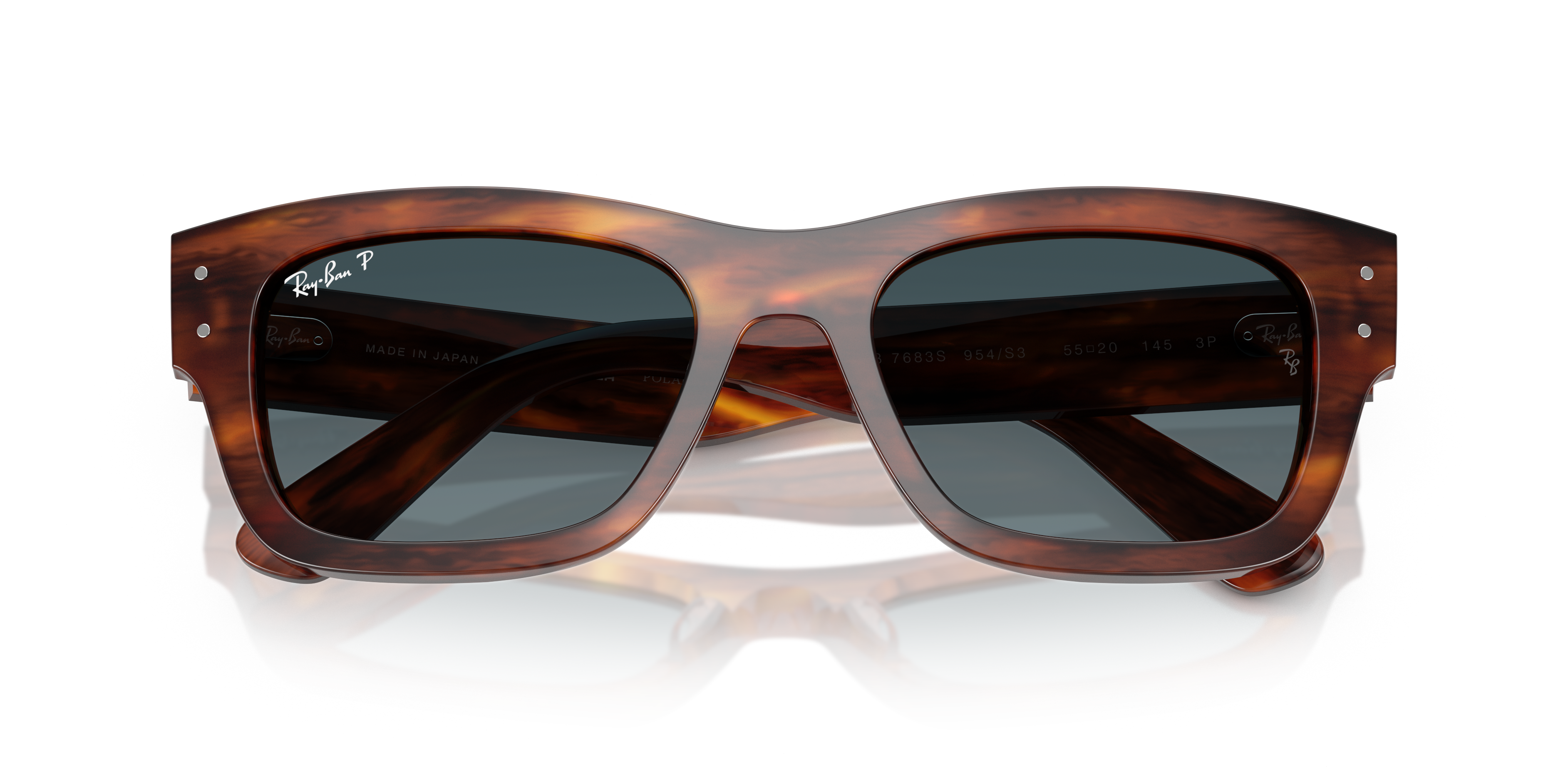RB7683S JOSEPH 954/S3 Occhiali da sole Ray - Ban 2