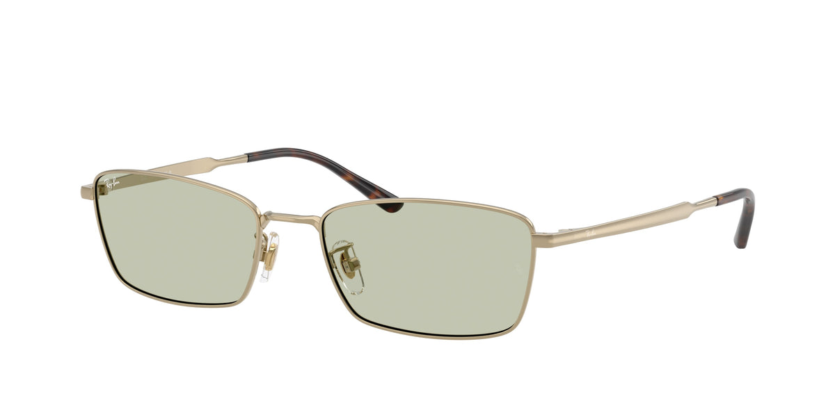 Ray - Ban RB8069D 9265/2