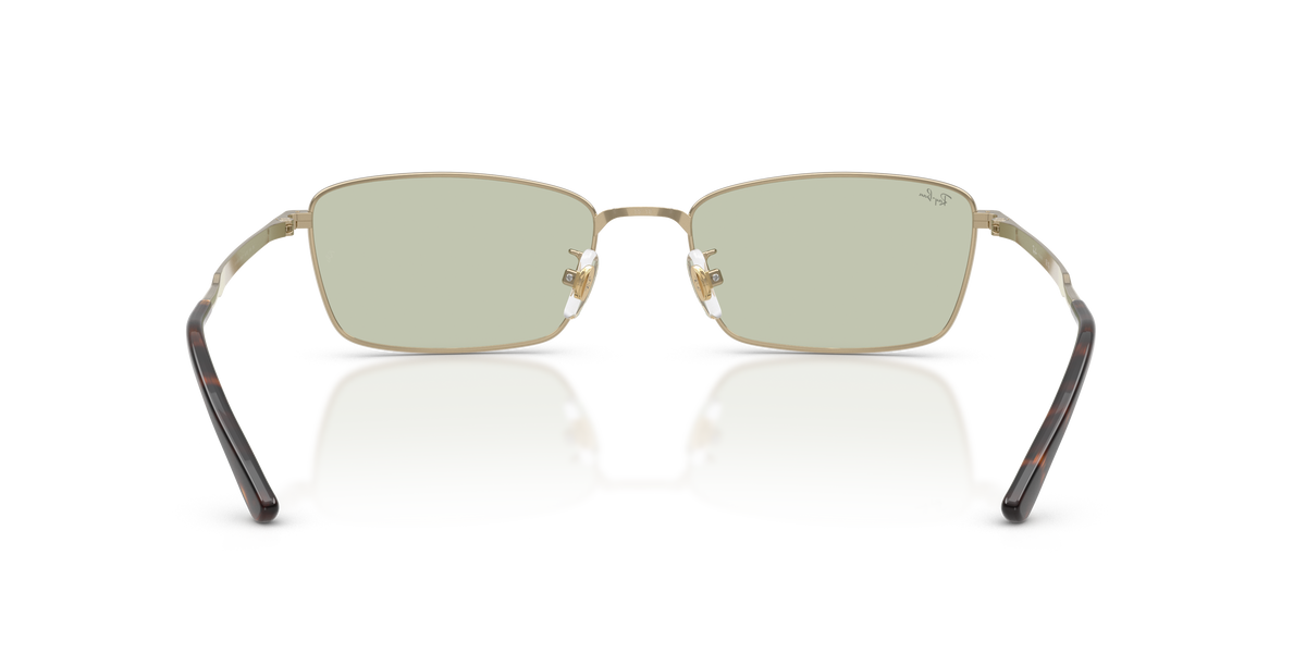 Ray - Ban RB8069D 9265/2