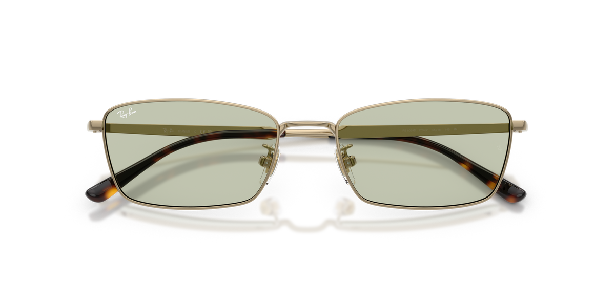 Ray - Ban RB8069D 9265/2