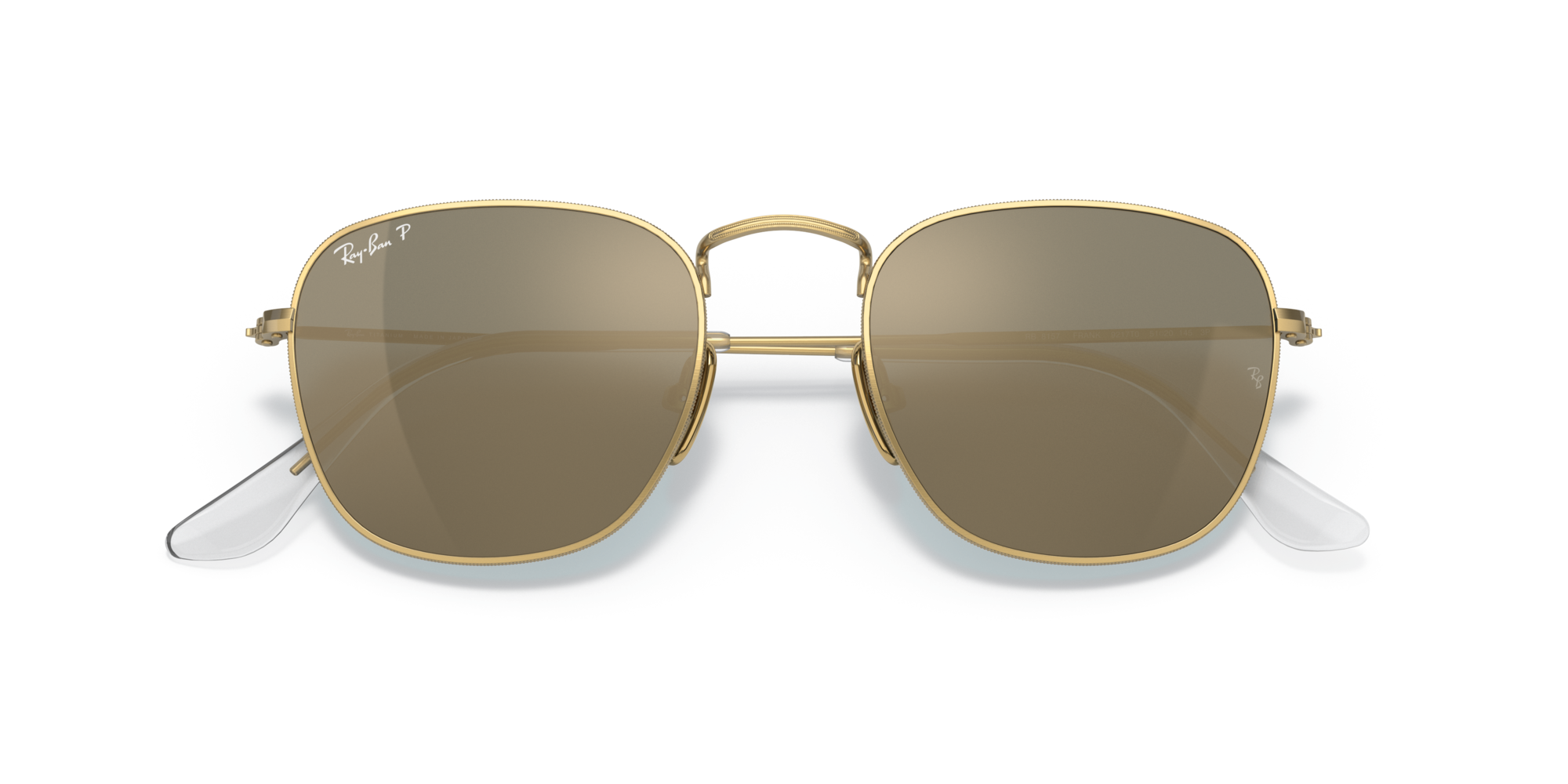 RB8157 FRANK 9217T0 Occhiali da sole Ray - Ban 2