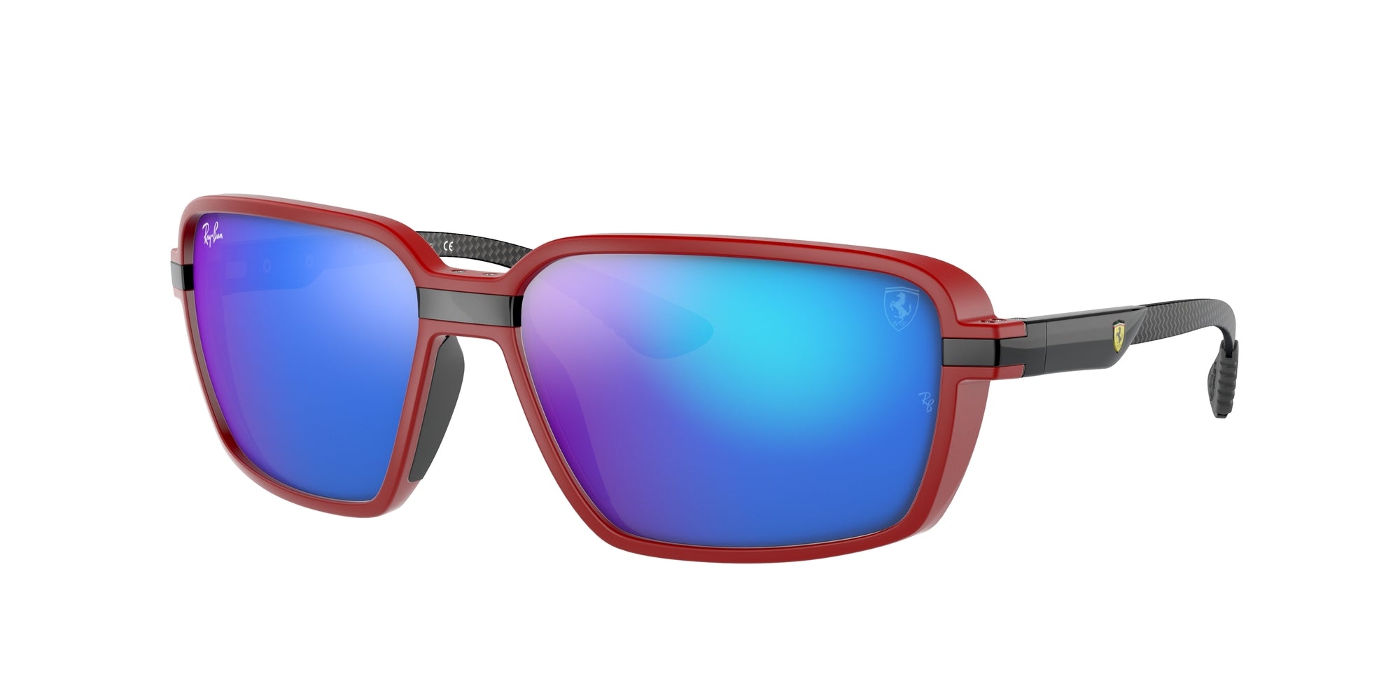 Ray - Ban RB8360M F66355 Occhiali da sole Ray - Ban 1