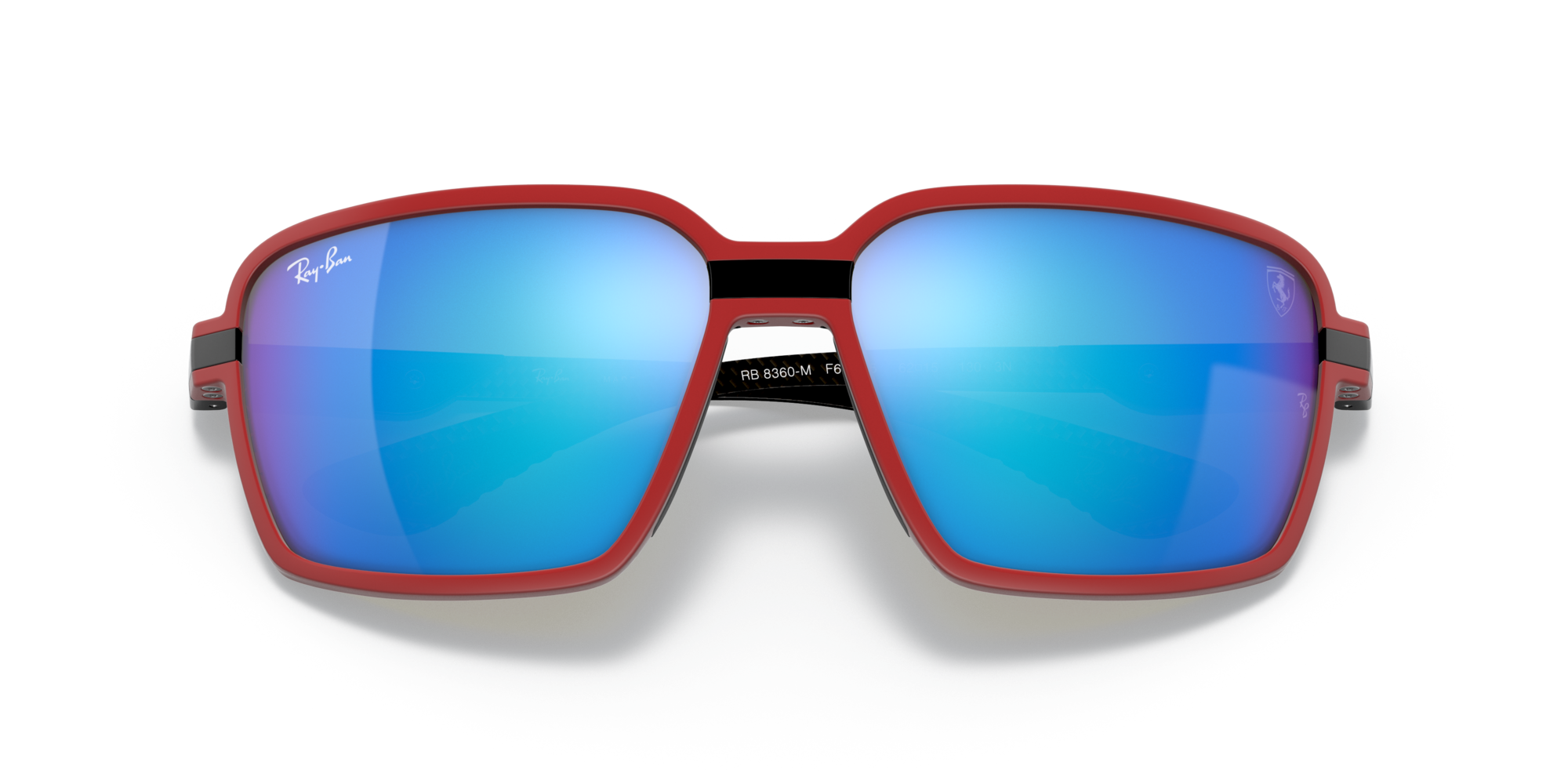 Ray - Ban RB8360M F66355 Occhiali da sole Ray - Ban 2