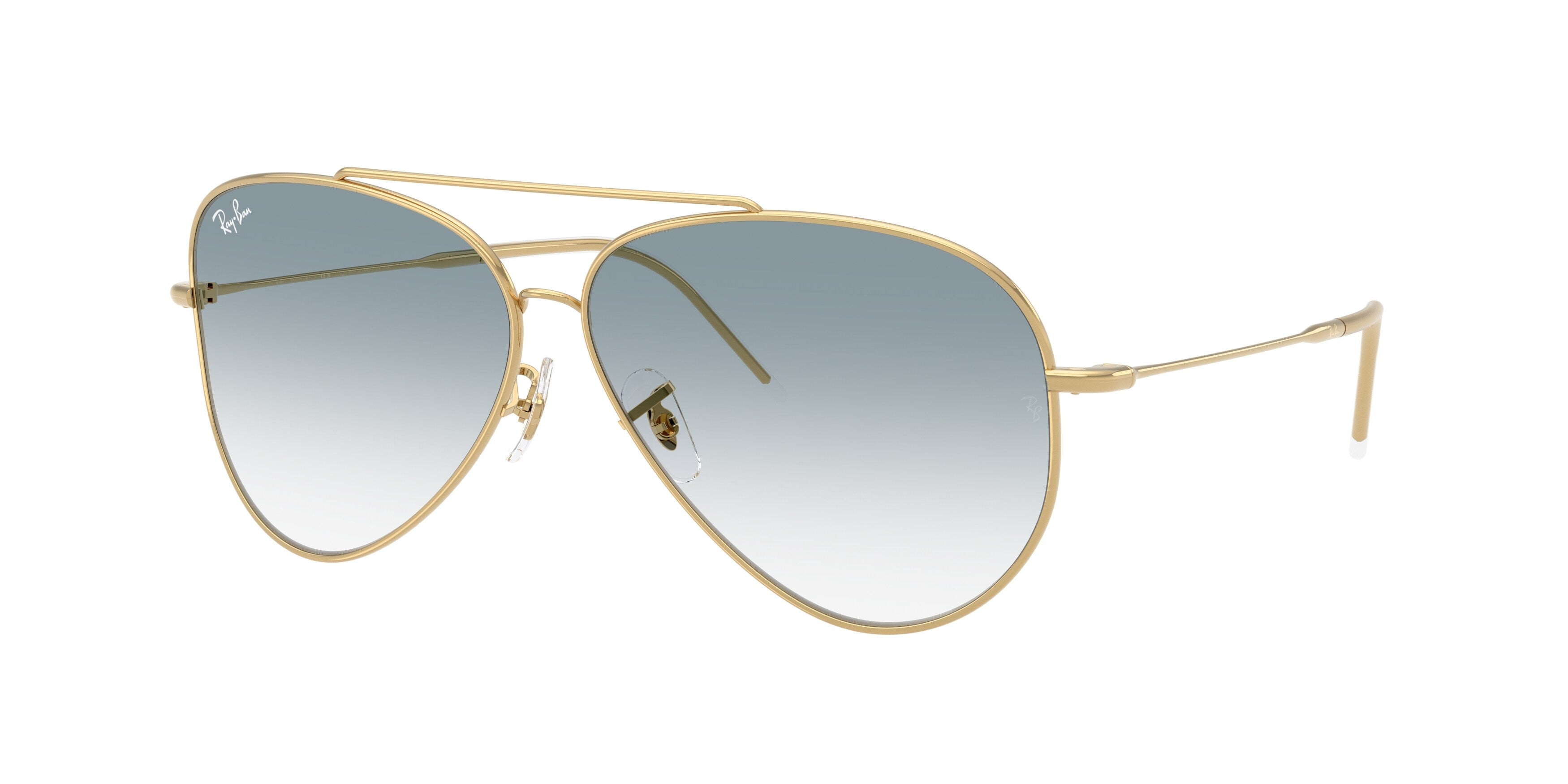 RBR0101S AVIATOR REVERSE 001/79 Occhiali da sole Ray - Ban 1