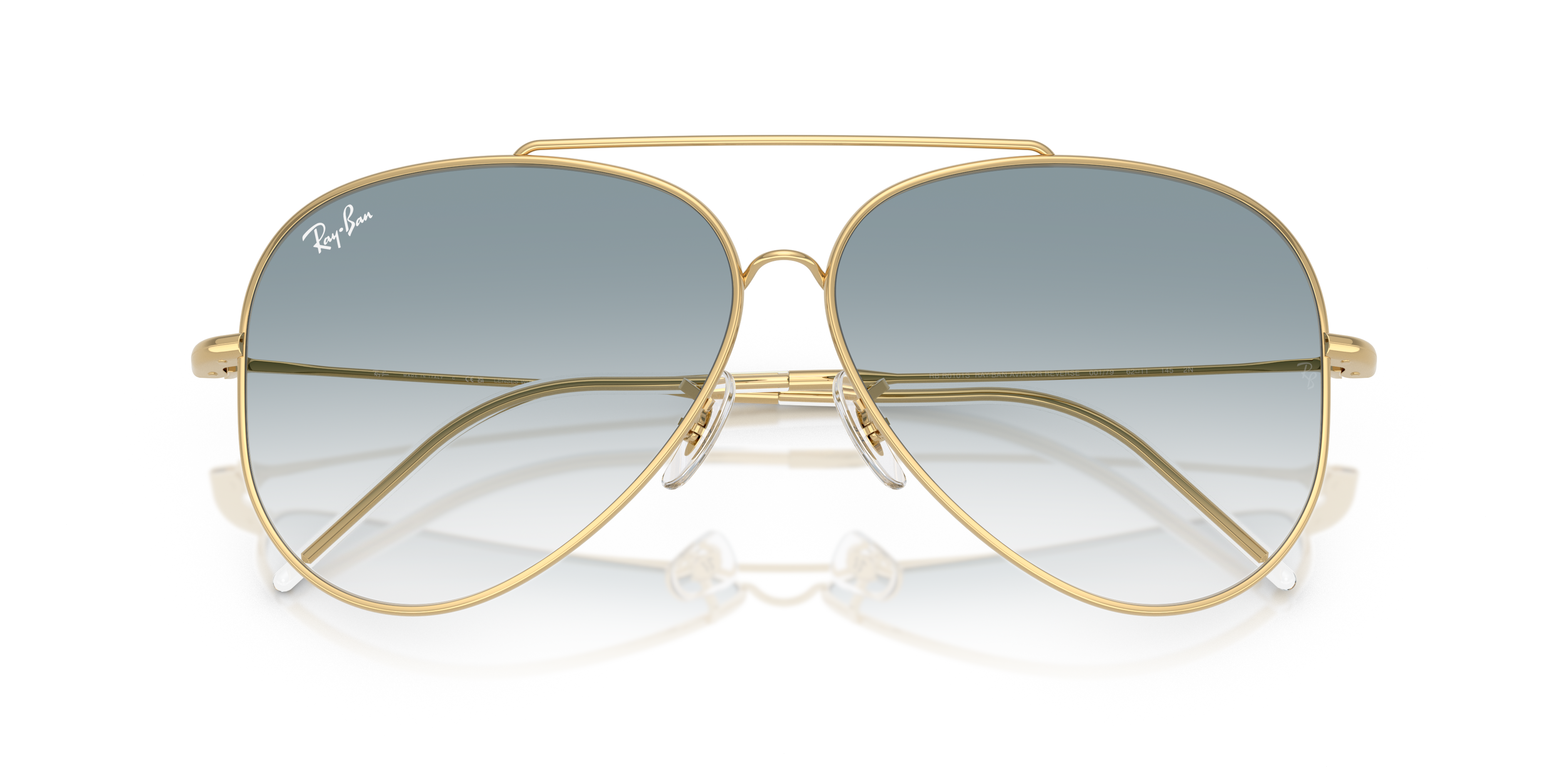 RBR0101S AVIATOR REVERSE 001/79 Occhiali da sole Ray - Ban 2