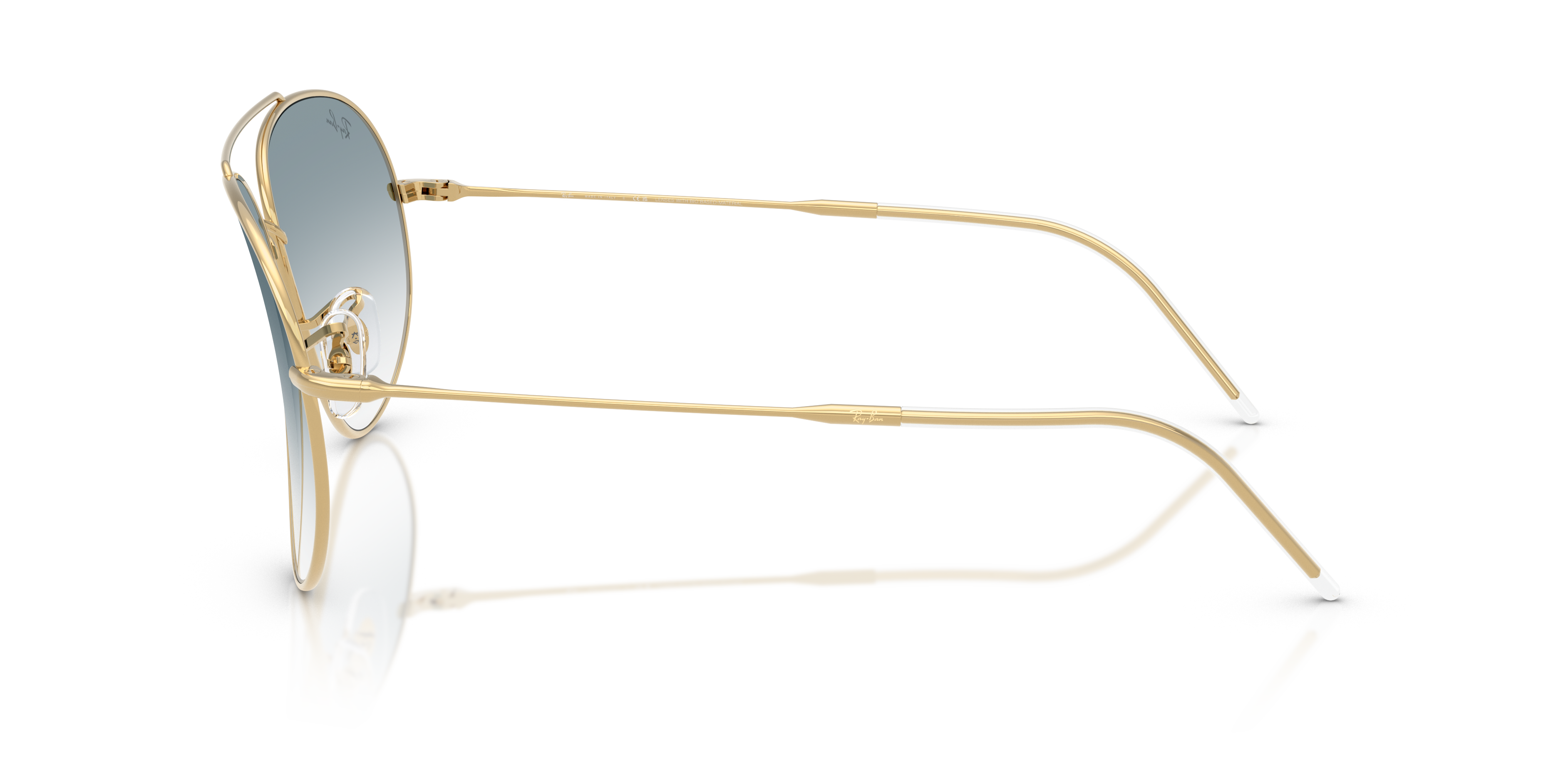 RBR0101S AVIATOR REVERSE 001/79 Occhiali da sole Ray - Ban 4