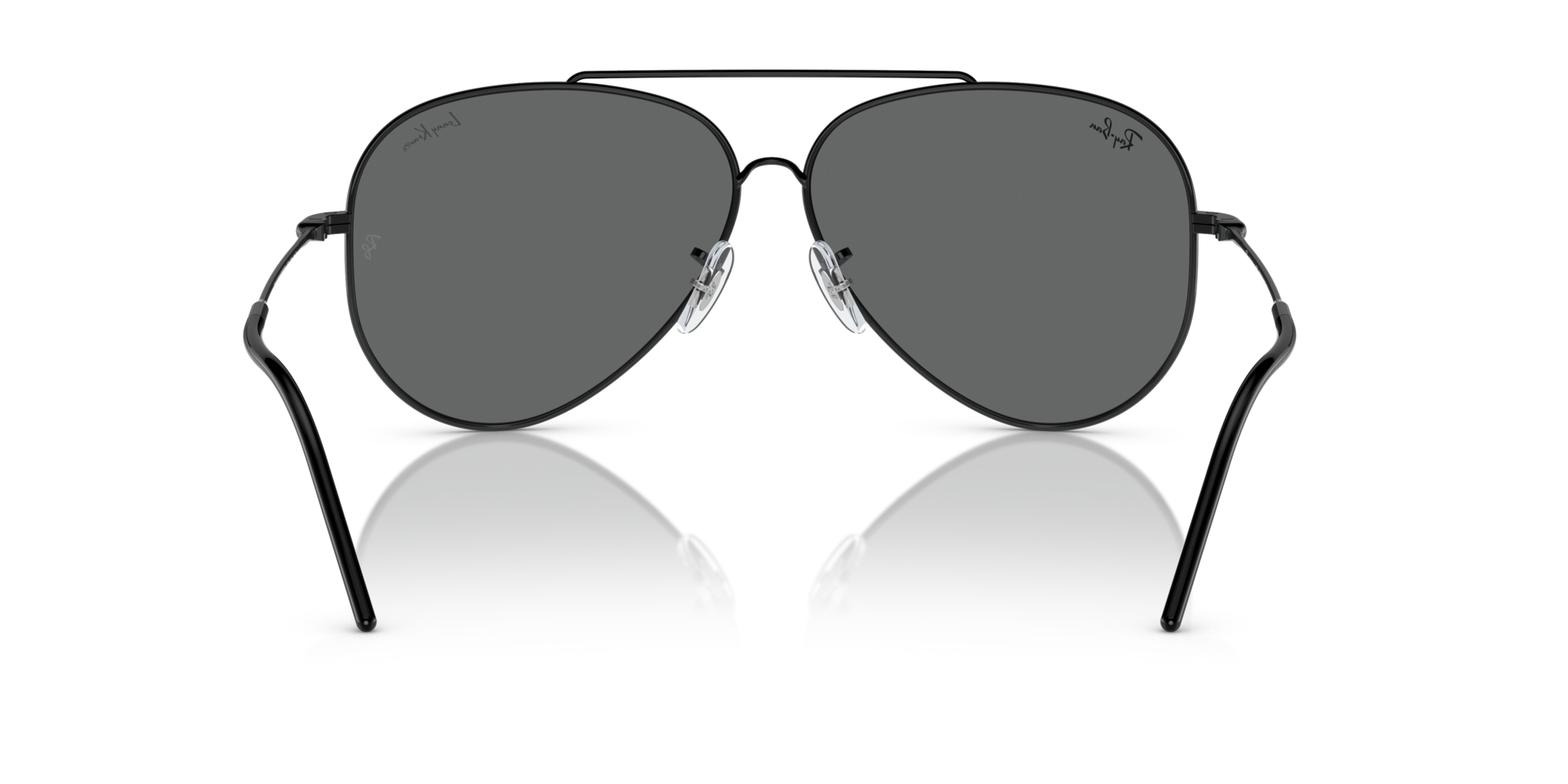 RBR0101S Aviator Reverse x Lenny Kravitz 002/gr