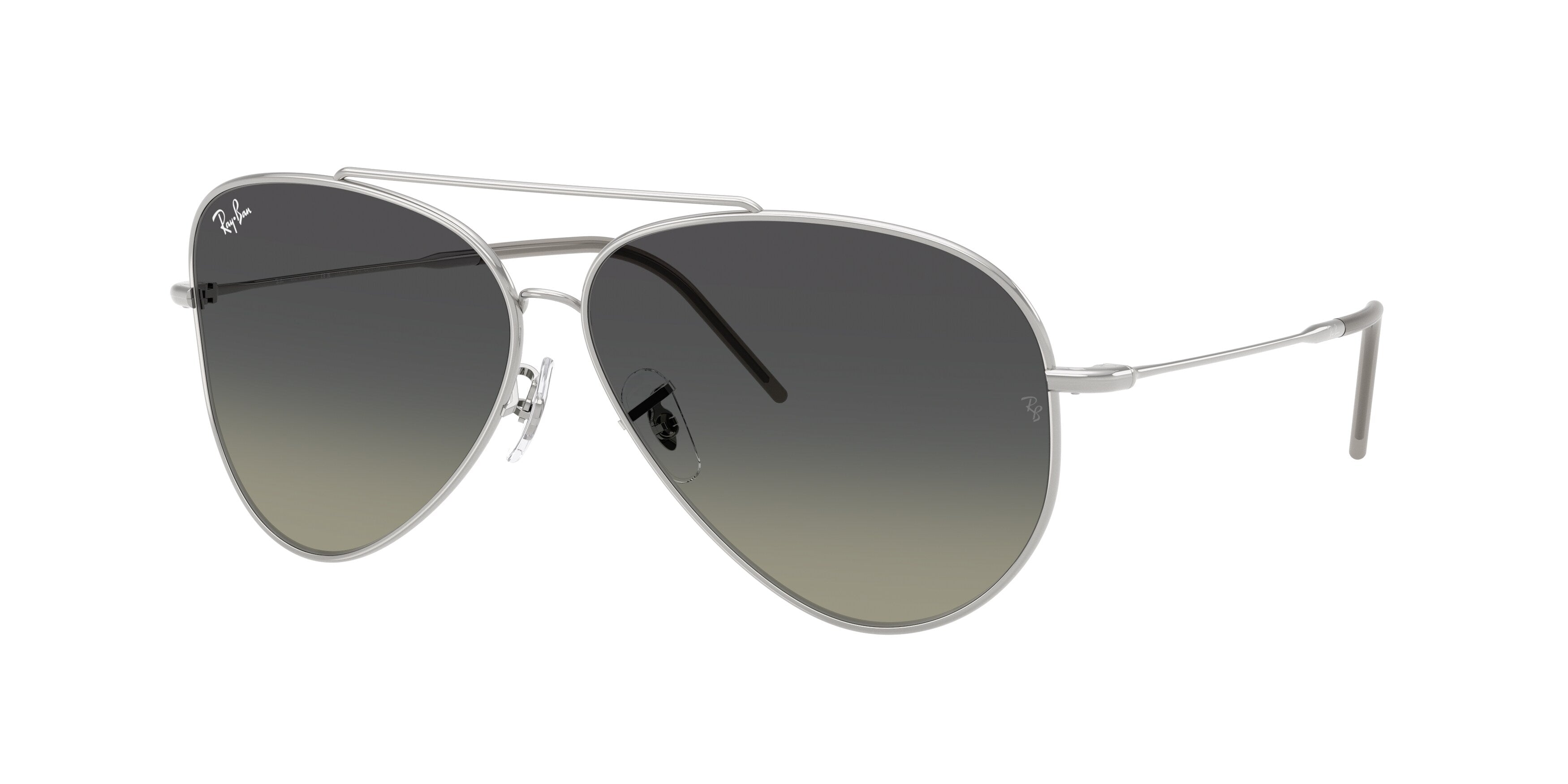 RBR0101S AVIATOR REVERSE 003/11 Occhiali da sole Ray - Ban 1