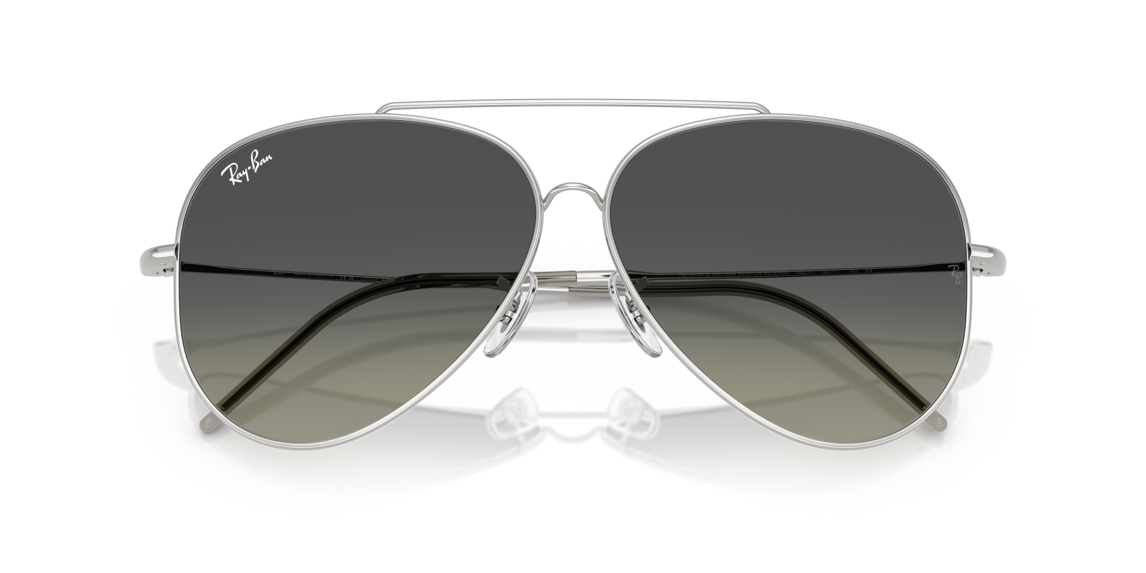 RBR0101S AVIATOR REVERSE 003/11 Occhiali da sole Ray - Ban 2
