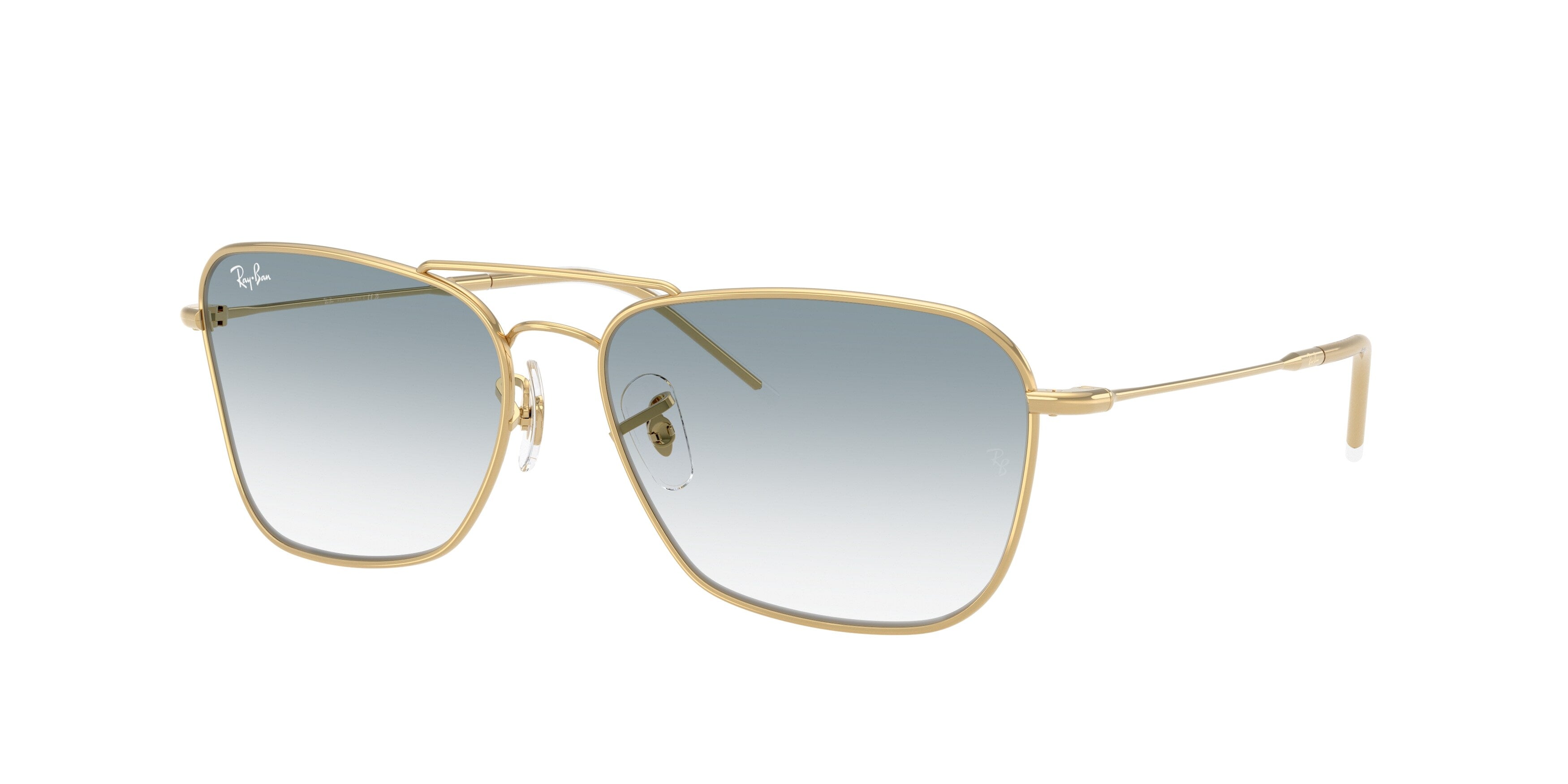 RBR0102S CARAVAN REVERSE 001/79 Occhiali da sole Ray - Ban 1