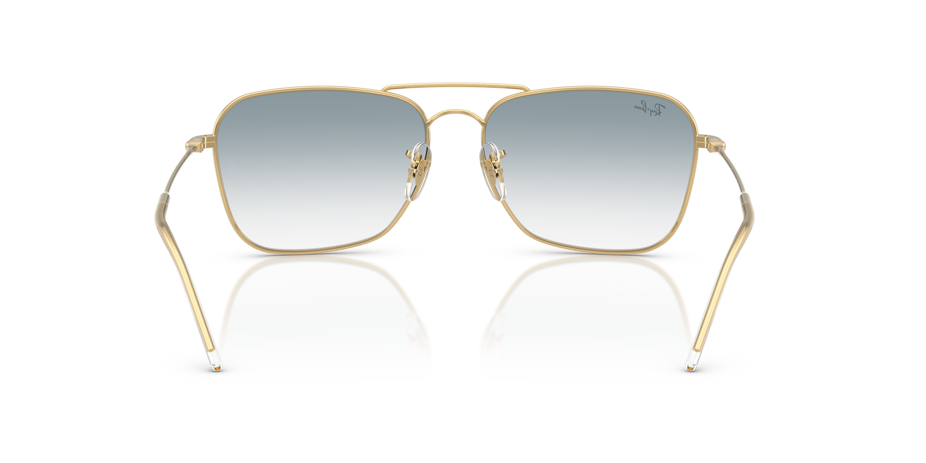 RBR0102S CARAVAN REVERSE 001/79 Occhiali da sole Ray - Ban 5
