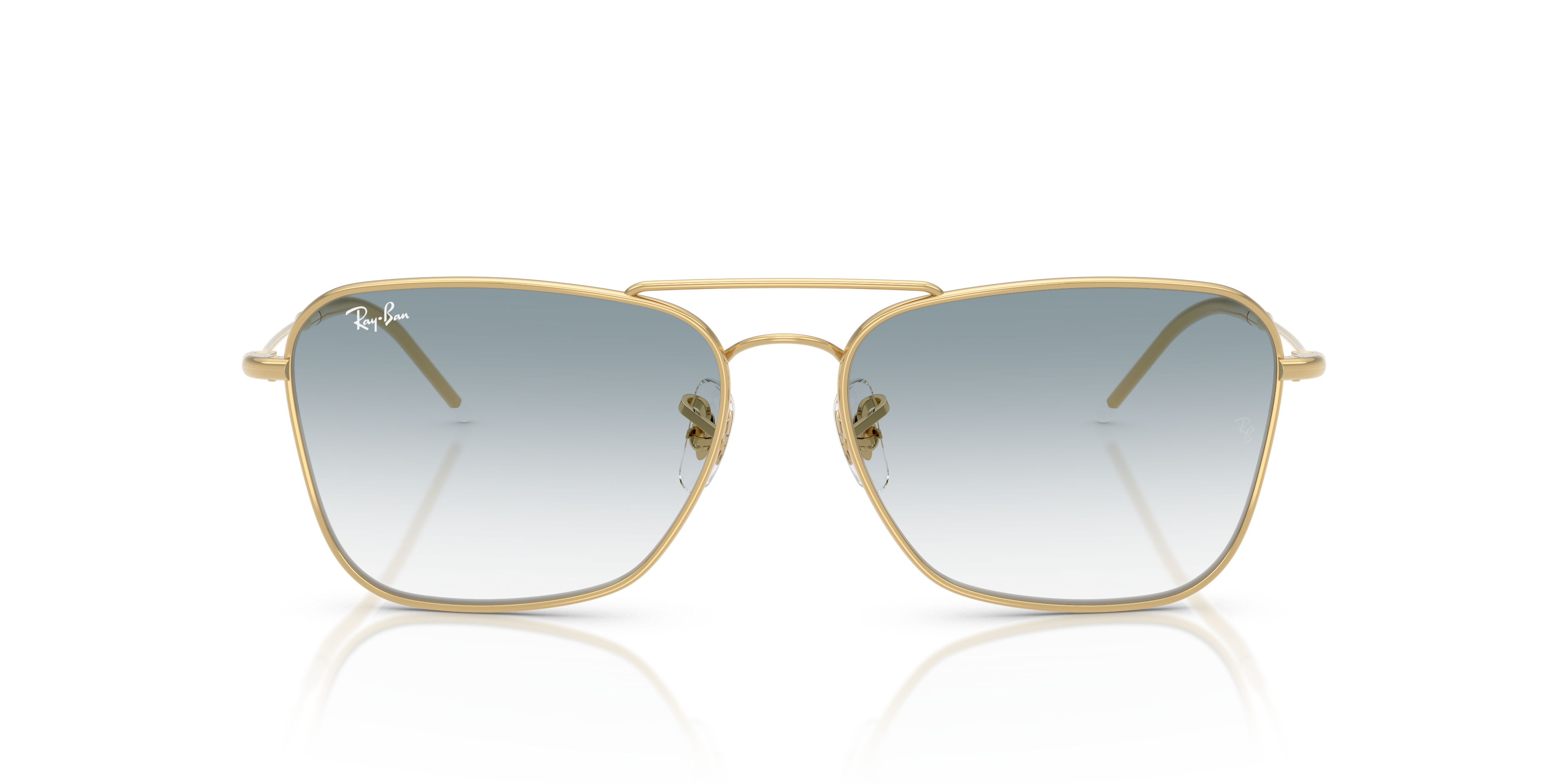 RBR0102S CARAVAN REVERSE 001/79 Occhiali da sole Ray - Ban 3