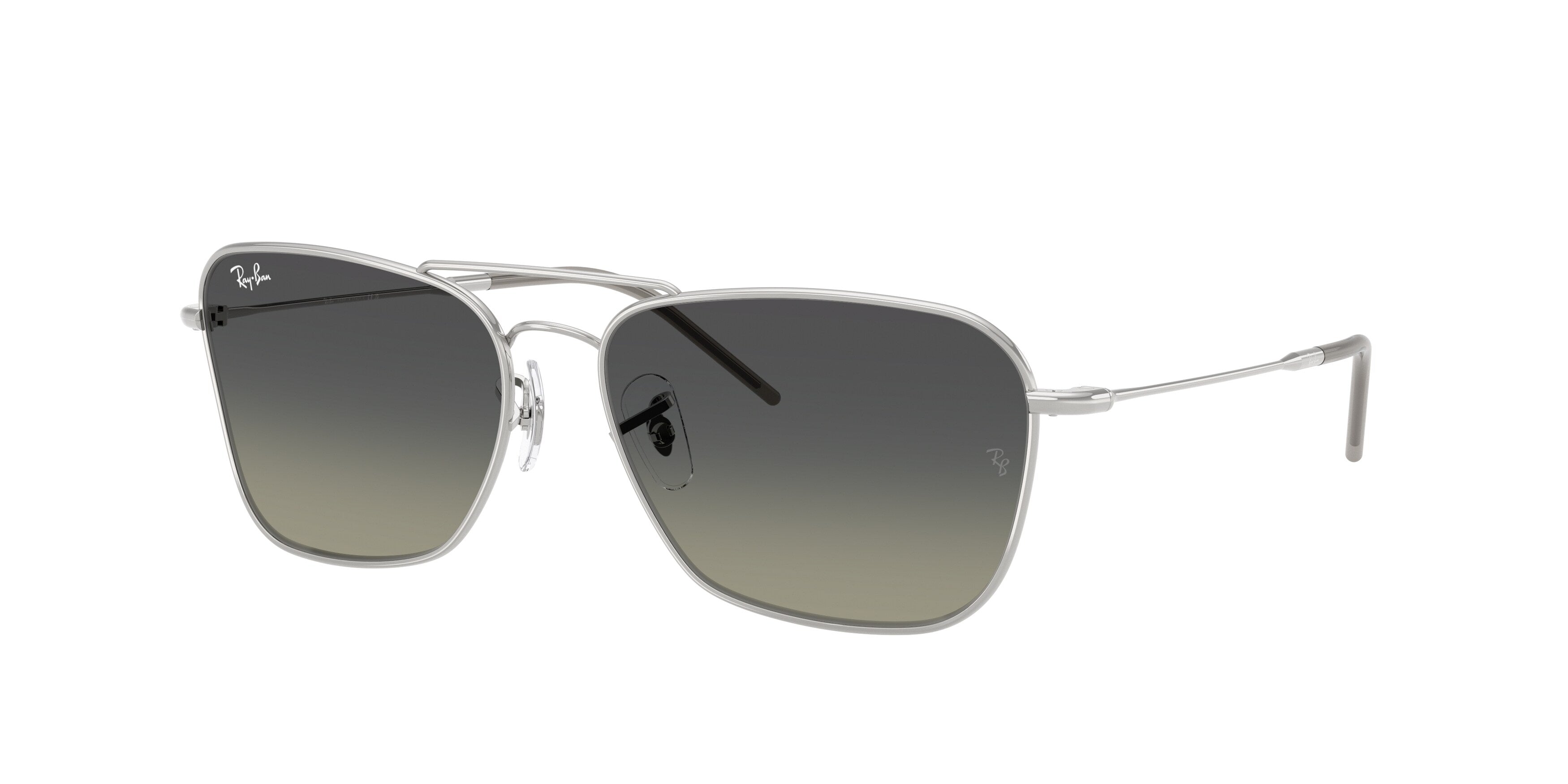 RBR0102S CARAVAN REVERSE 003/11 Occhiali da sole Ray - Ban 1
