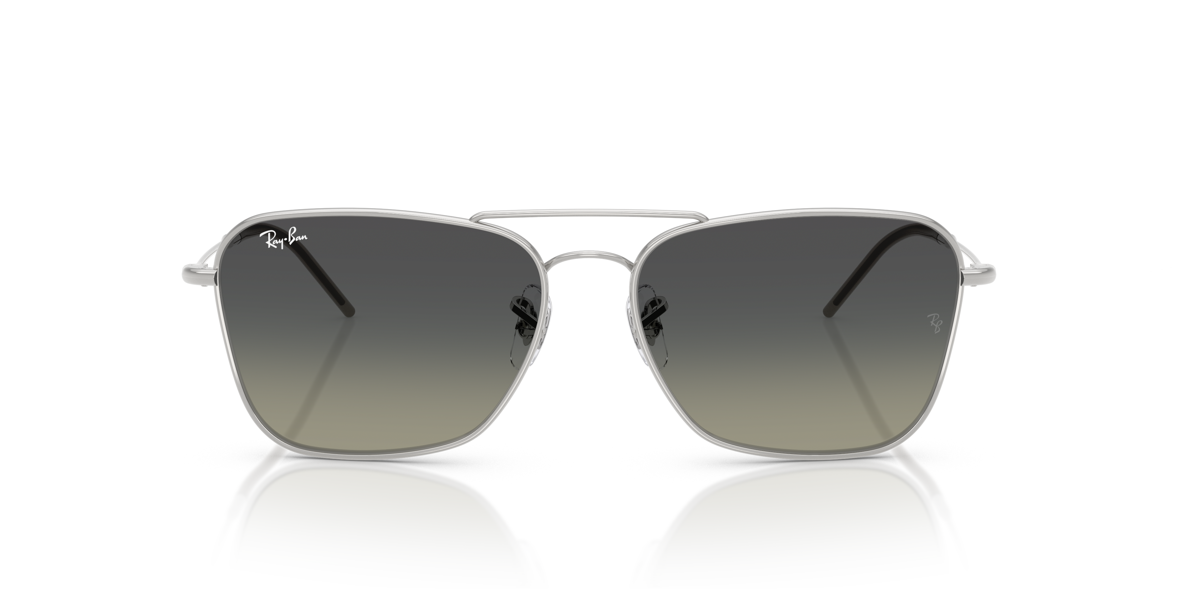 RBR0102S CARAVAN REVERSE 003/11 Occhiali da sole Ray - Ban 3