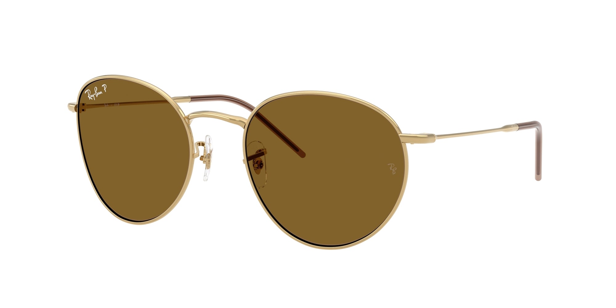RBR0103S ROUND REVERSE 001/83 Occhiali da sole Ray - Ban 1