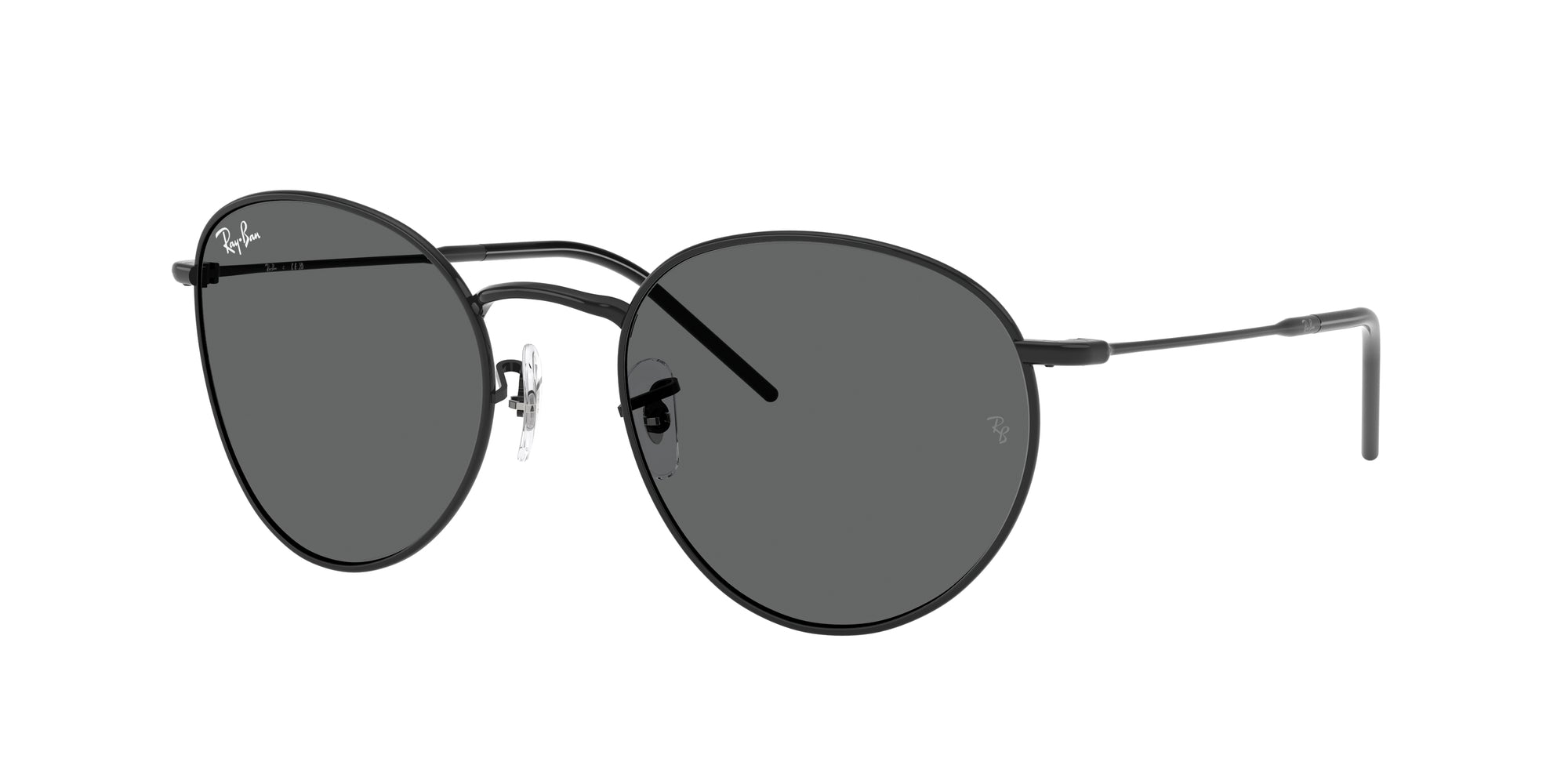 RBR0103S ROUND REVERSE 002/GR Occhiali da sole Ray - Ban 1