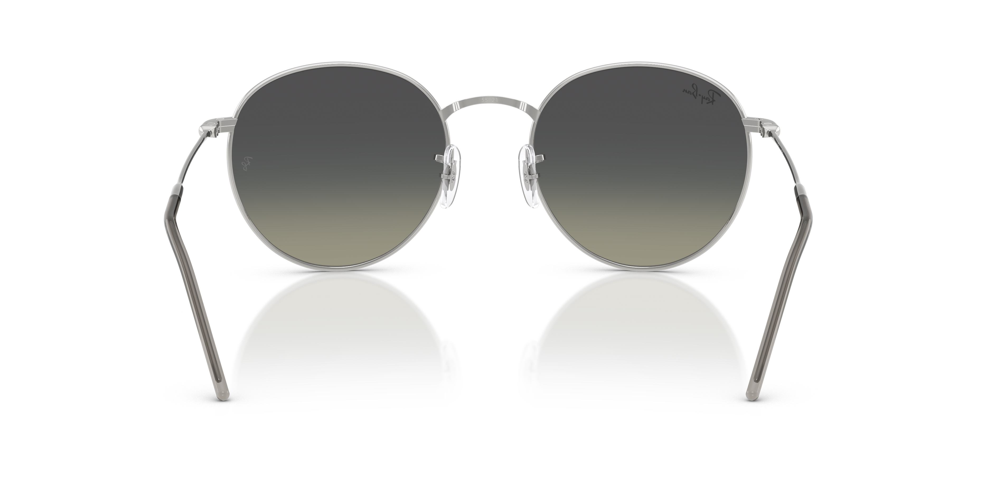 RBR0103S ROUND REVERSE 003/11 Occhiali da sole Ray - Ban 5