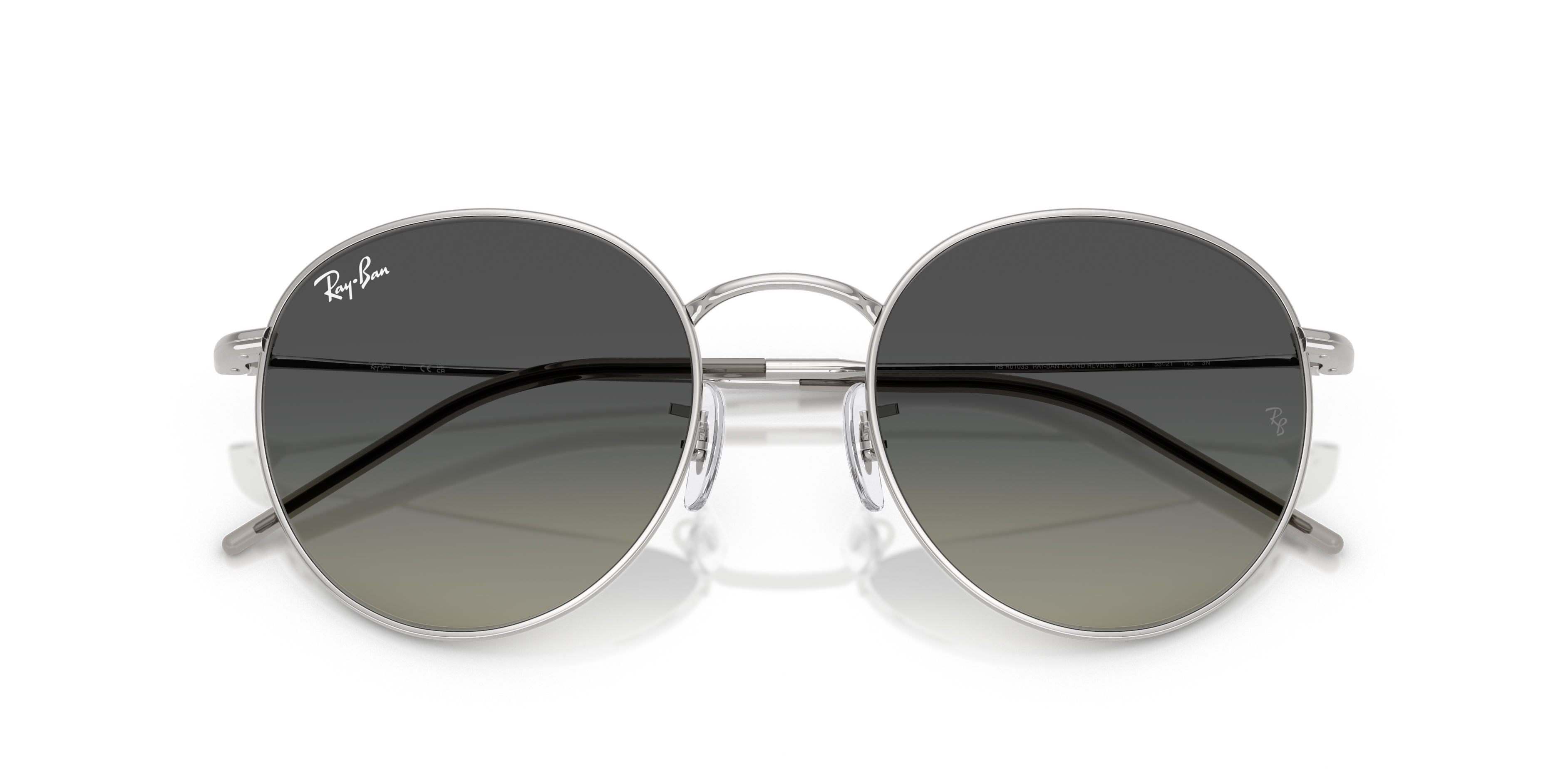 RBR0103S ROUND REVERSE 003/11 Occhiali da sole Ray - Ban 2