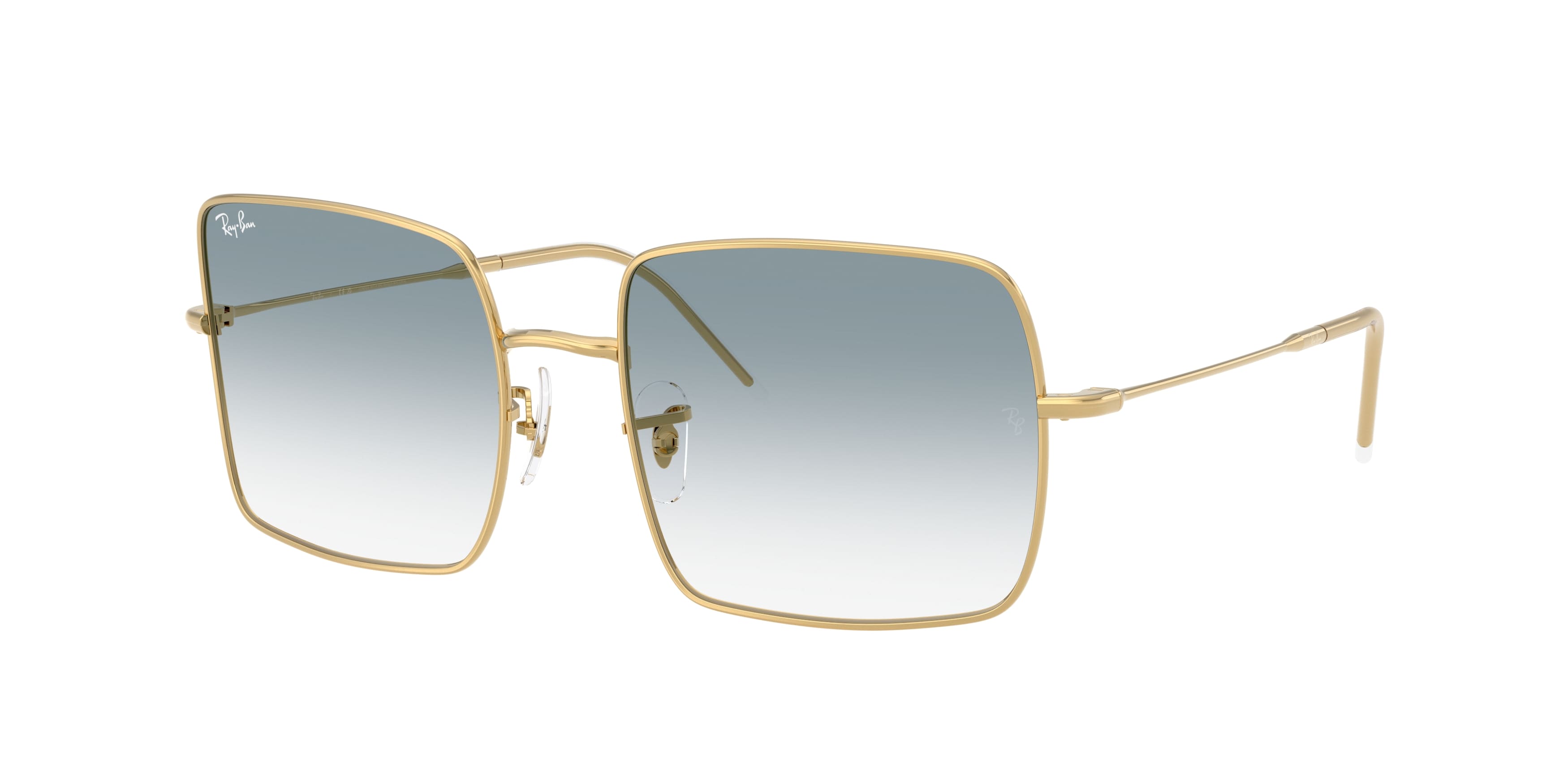 RBR0104S SQUARE REVERSE 001/79 Occhiali da sole Ray - Ban 1