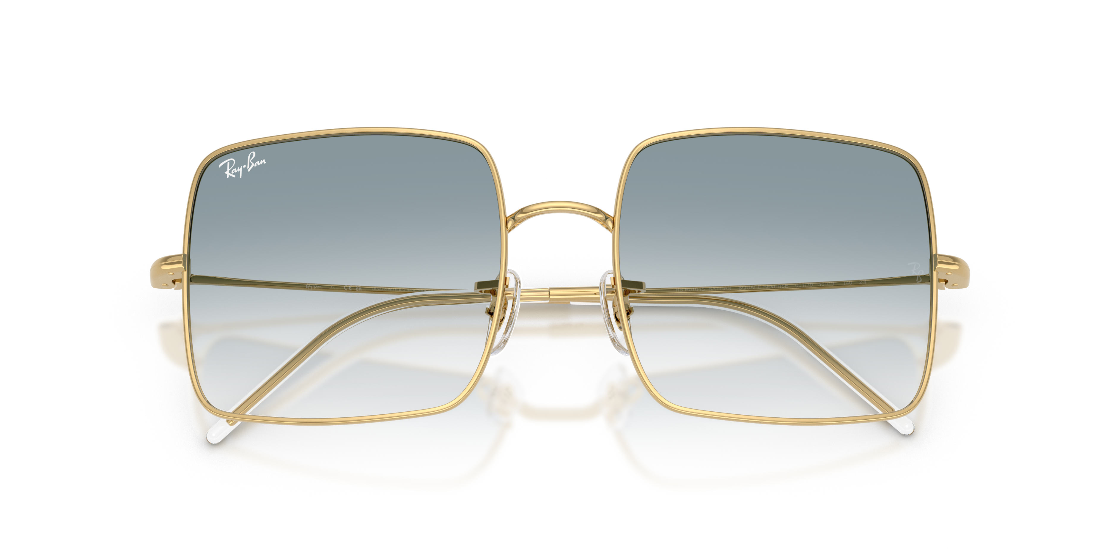 RBR0104S SQUARE REVERSE 001/79 Occhiali da sole Ray - Ban 2