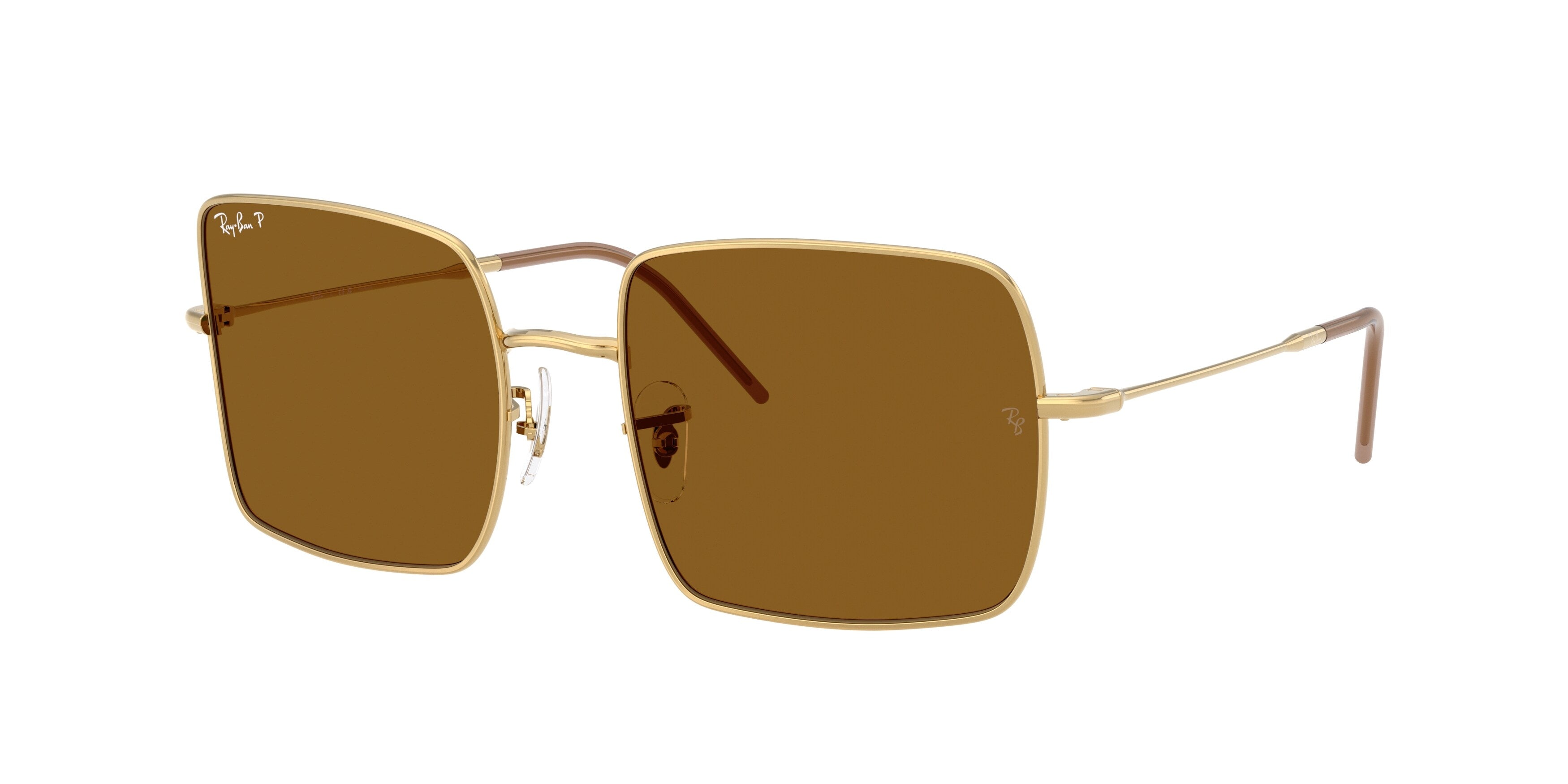 RBR0104S SQUARE REVERSE 001/83 Occhiali da sole Ray - Ban 1