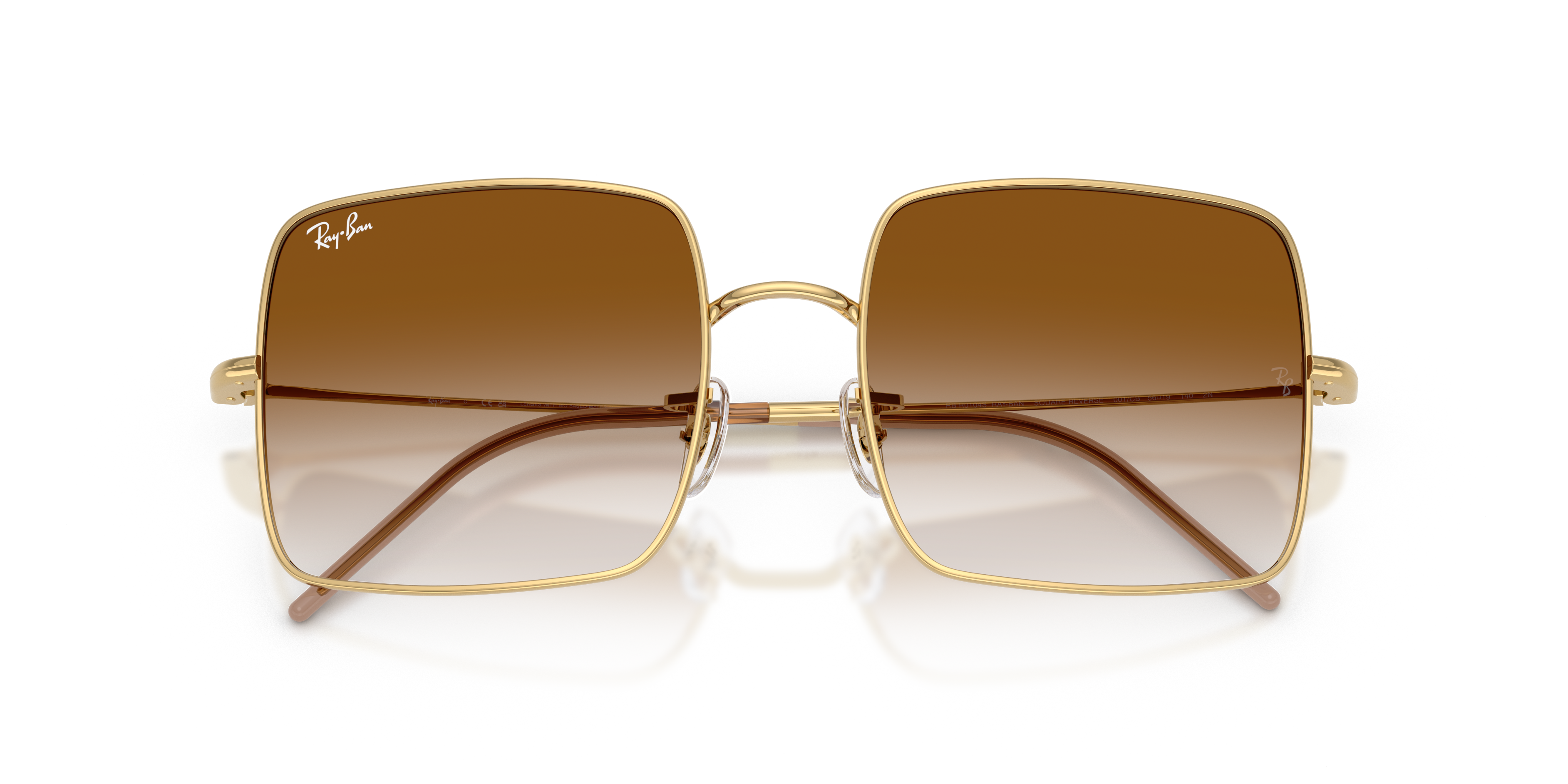 RBR0104S SQUARE REVERSE 001/CB Occhiali da sole Ray - Ban 2