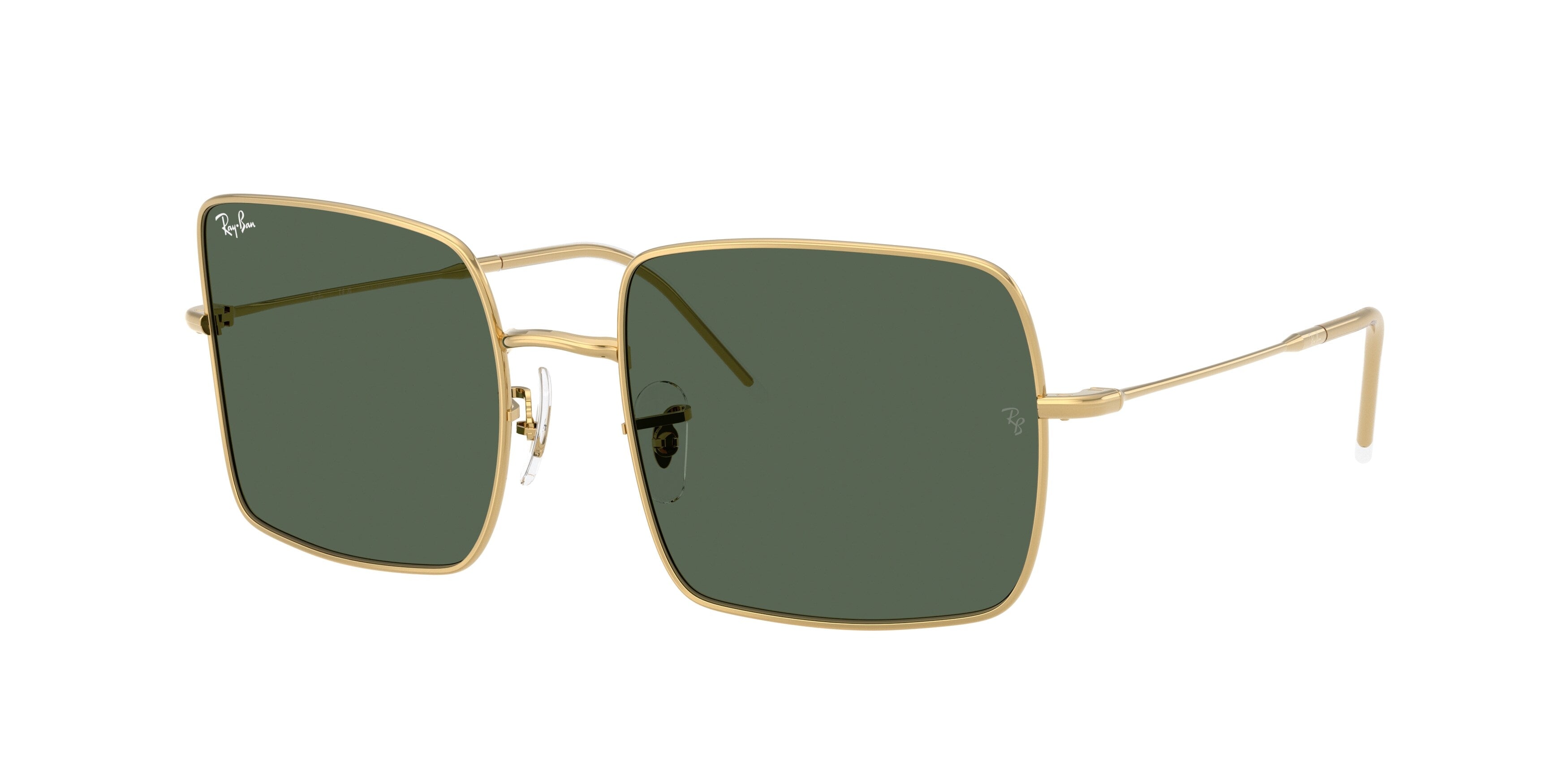 RBR0104S SQUARE REVERSE 001/VR Occhiali da sole Ray - Ban 1