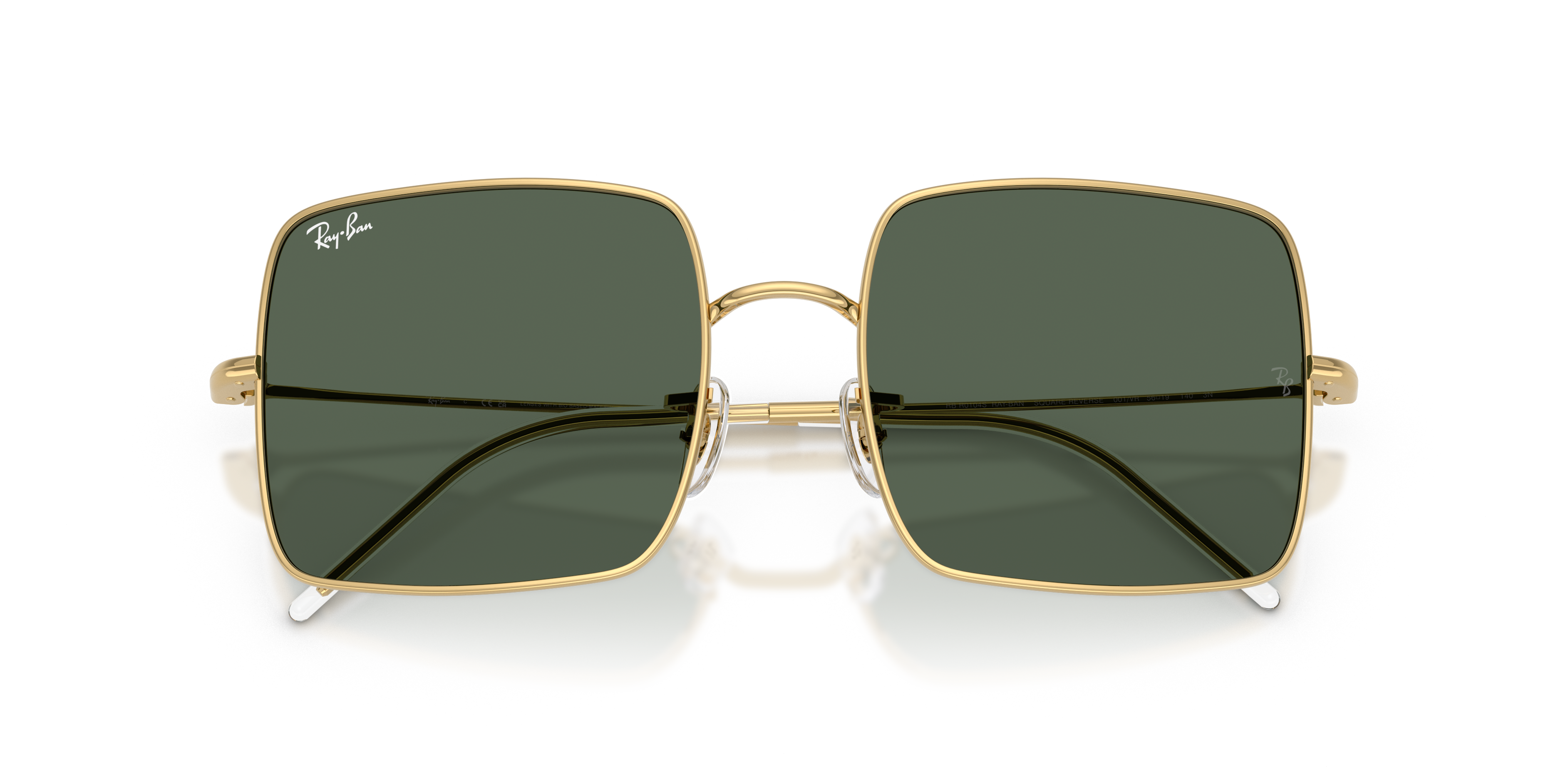 RBR0104S SQUARE REVERSE 001/VR Occhiali da sole Ray - Ban 2