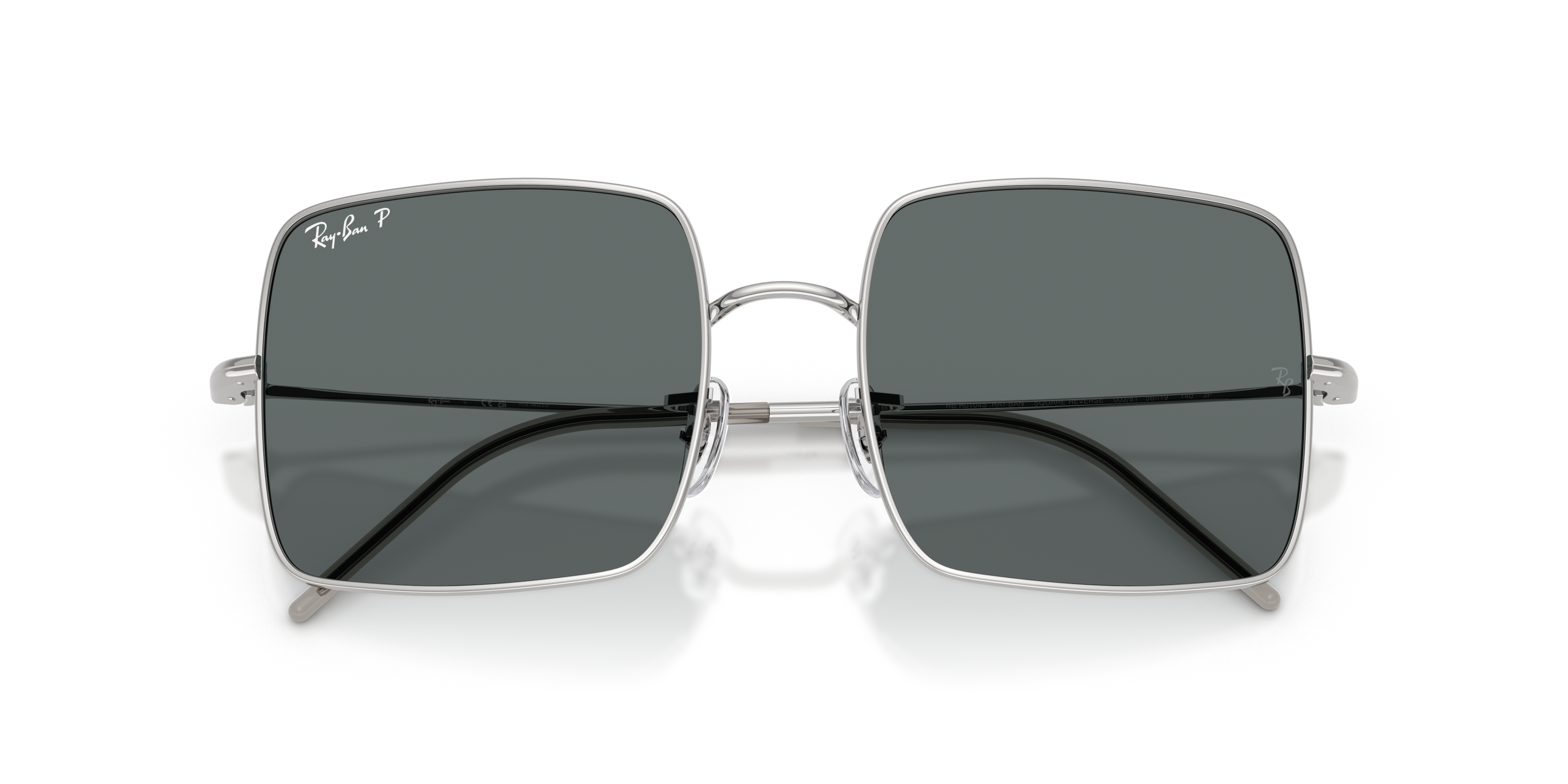 RBR0104S SQUARE REVERSE 003/81 Occhiali da sole Ray - Ban 2