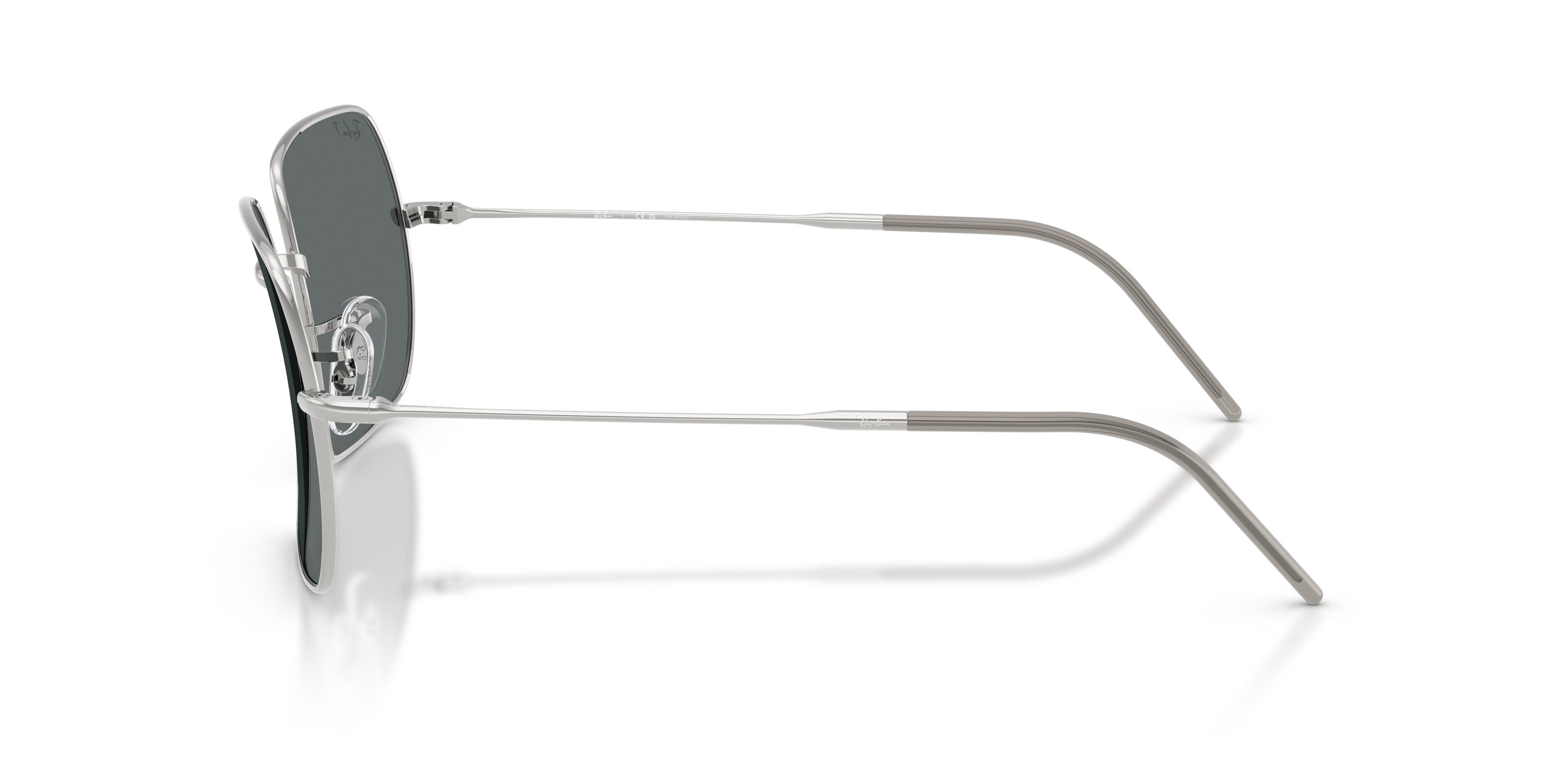 RBR0104S SQUARE REVERSE 003/81 Occhiali da sole Ray - Ban 4