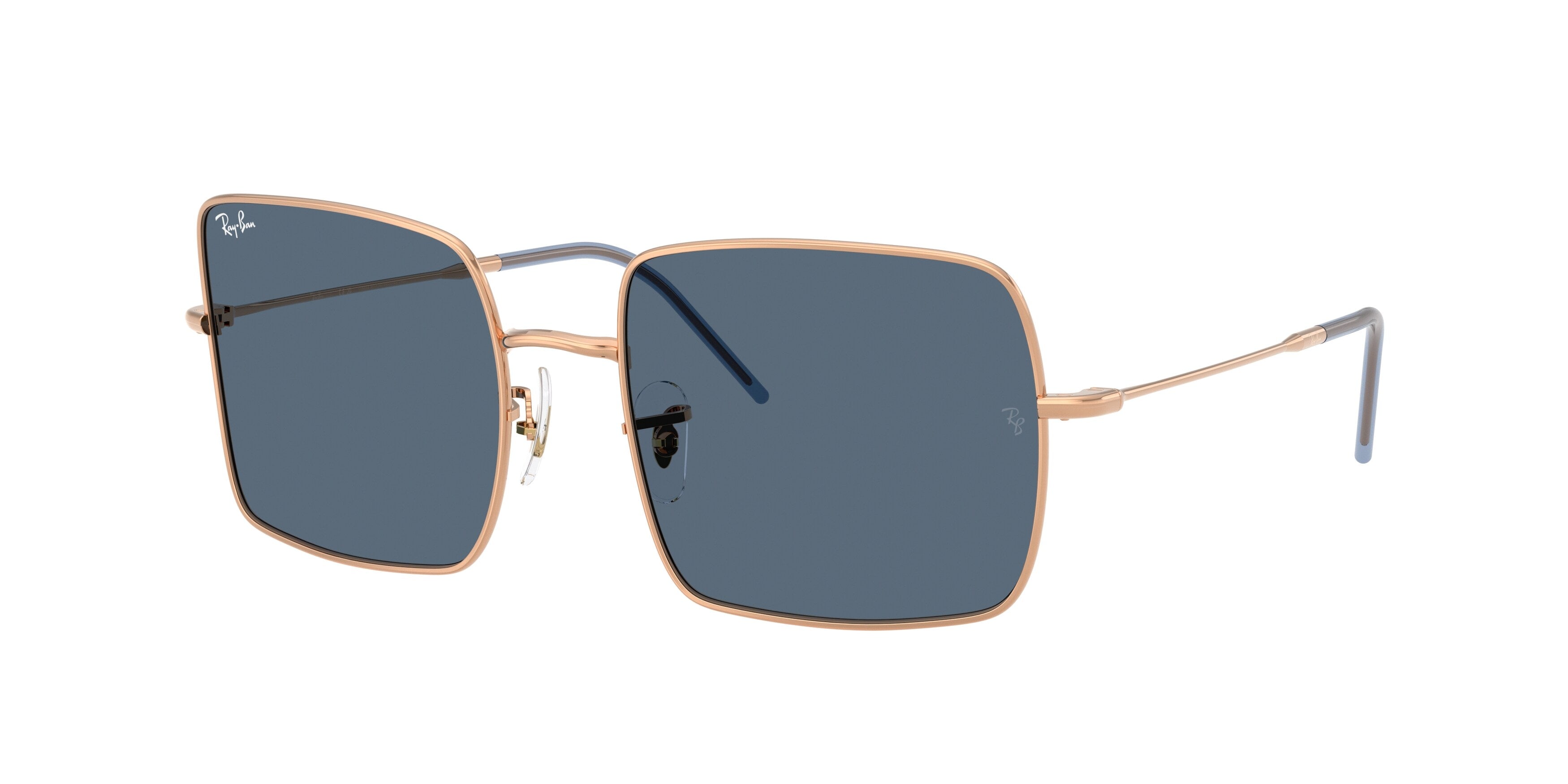 RBR0104S SQUARE REVERSE 92023A Occhiali da sole Ray - Ban 1