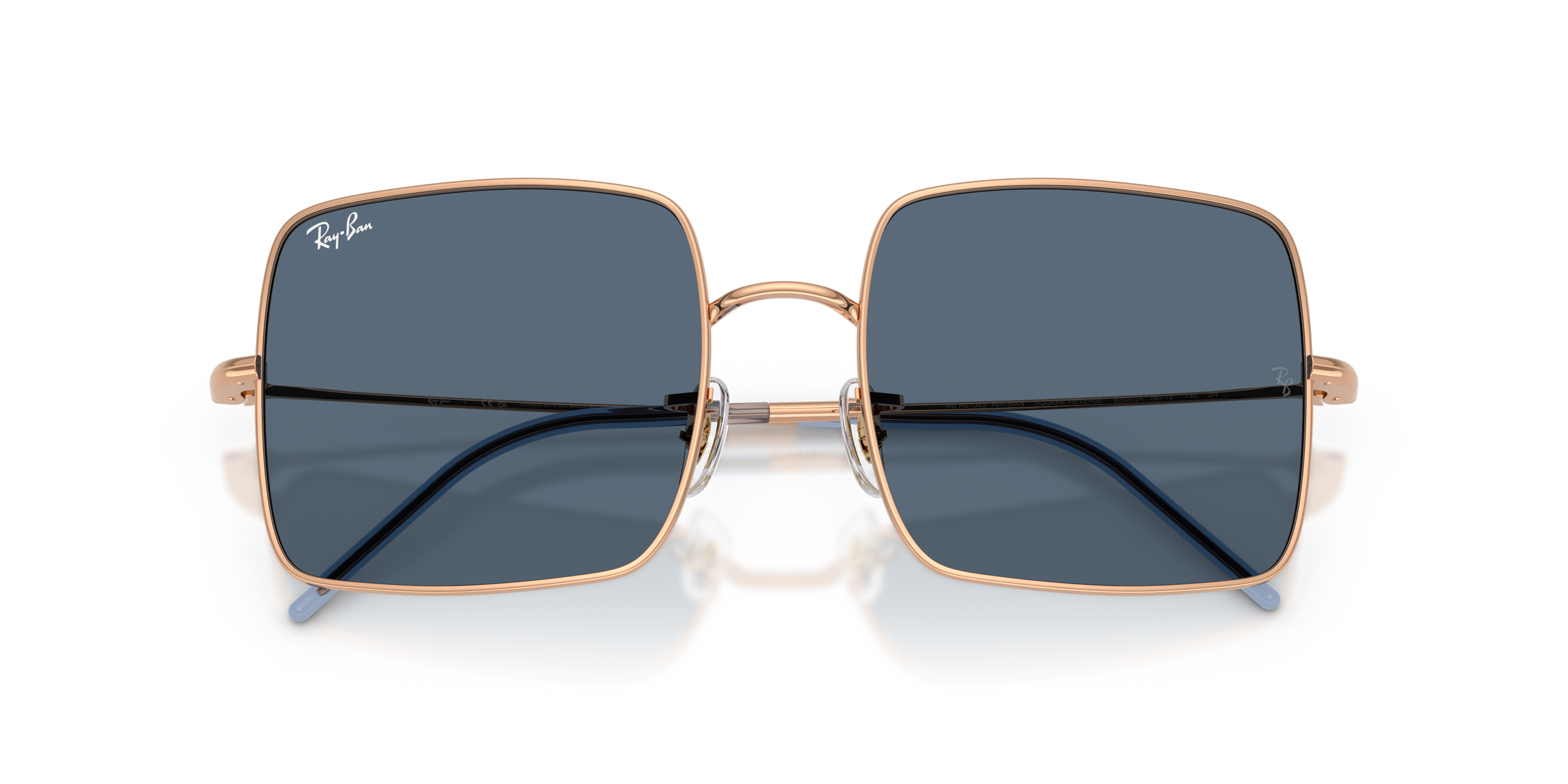 RBR0104S SQUARE REVERSE 92023A Occhiali da sole Ray - Ban 2