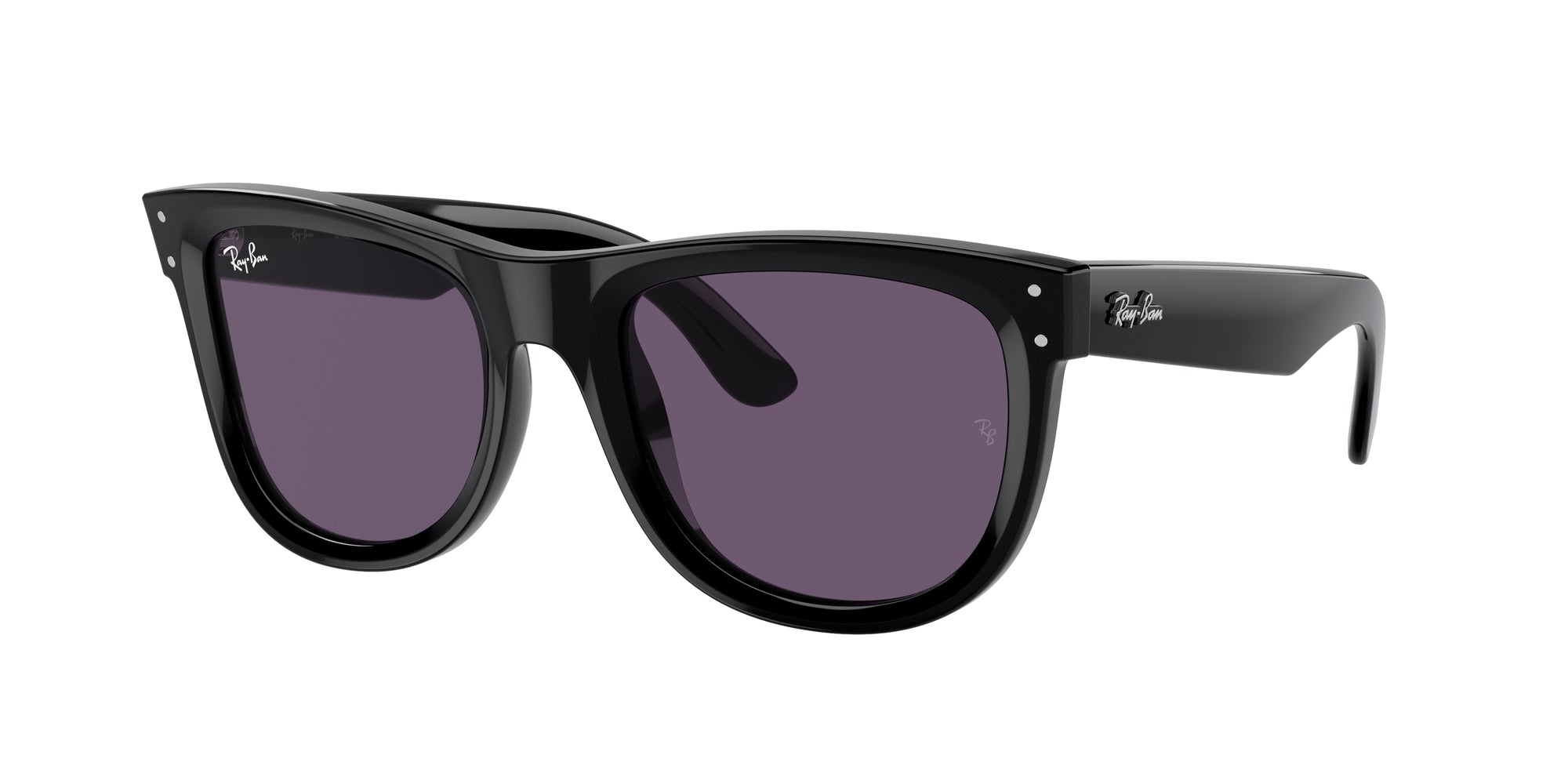 RBR0502S Wayfarer Reverse 66771A