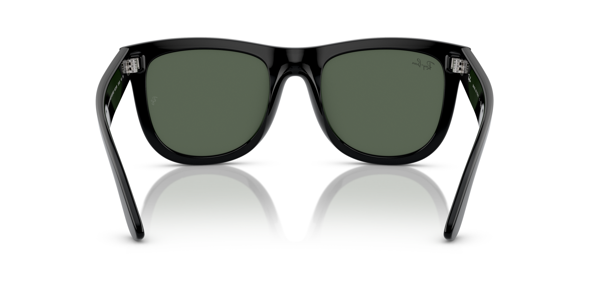 RBR0502S Wayfarer Reverse 6677VR