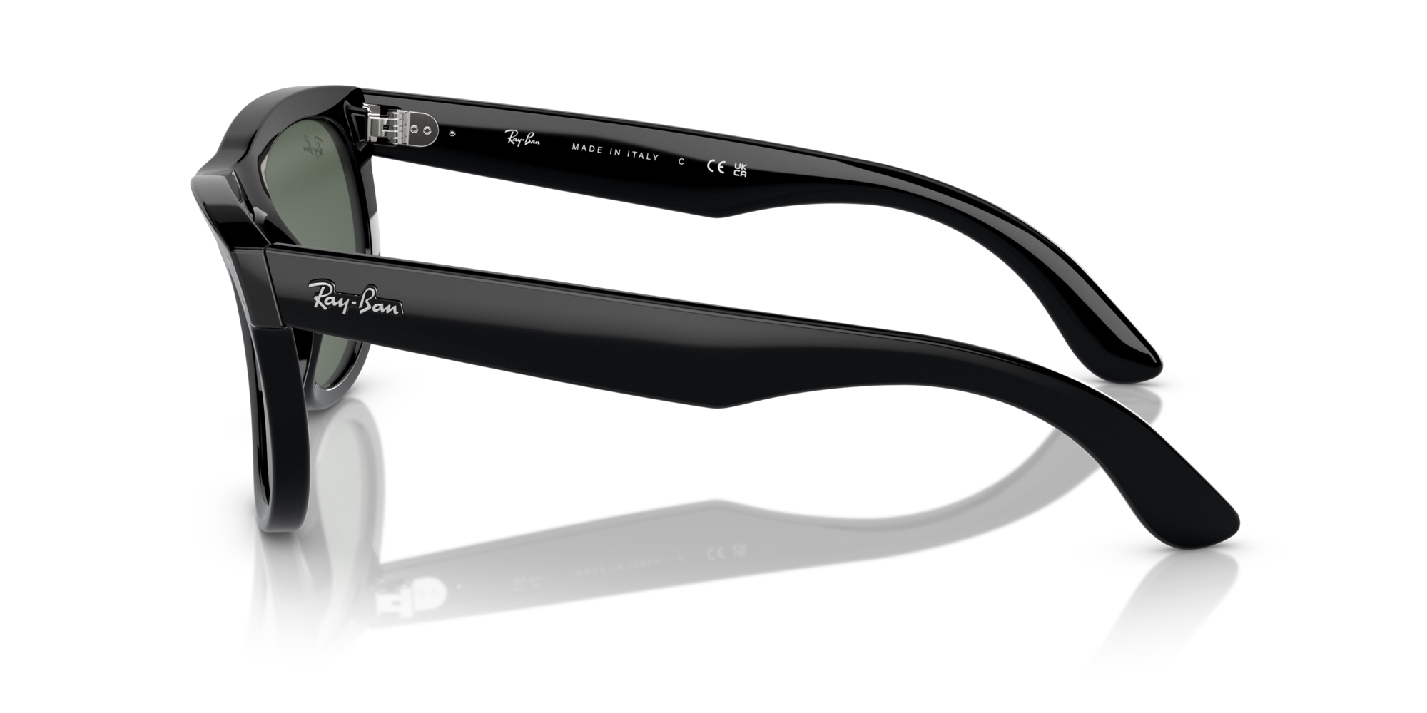 RBR0502S Wayfarer Reverse 6677VR