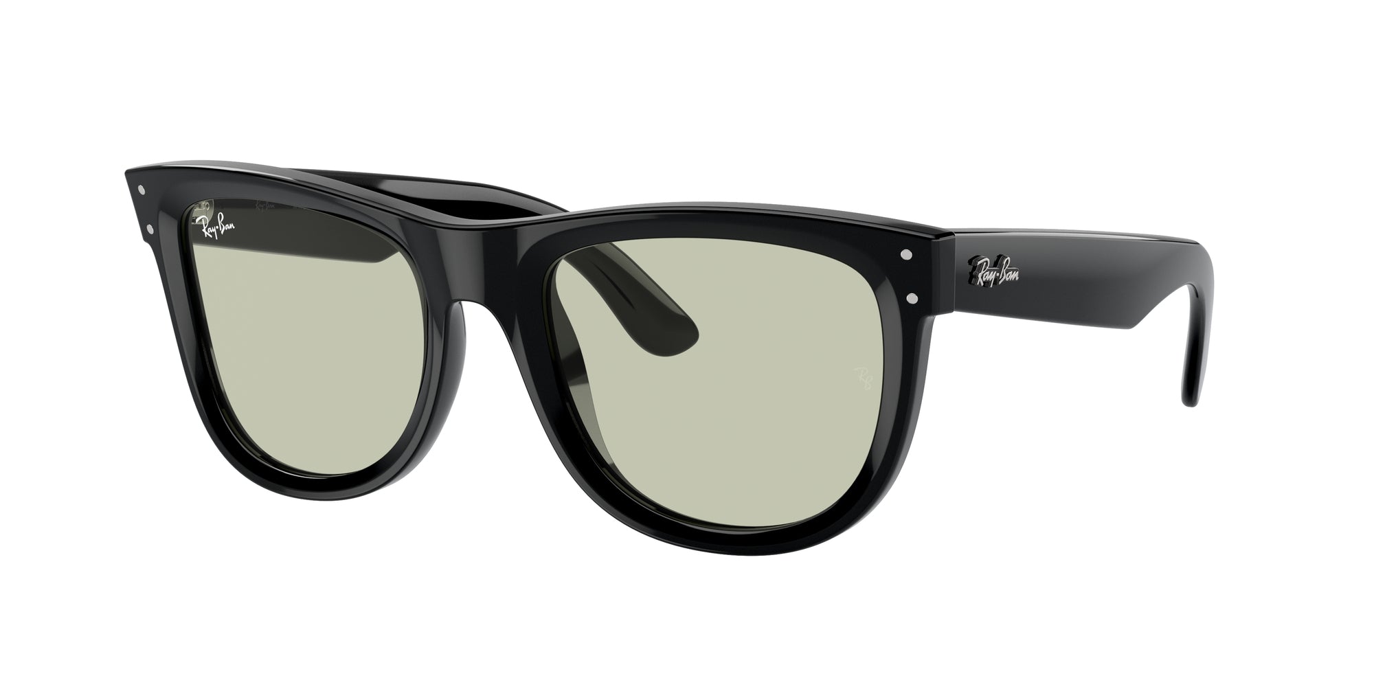 RBR0502S Wayfarer Reverst 6677/2