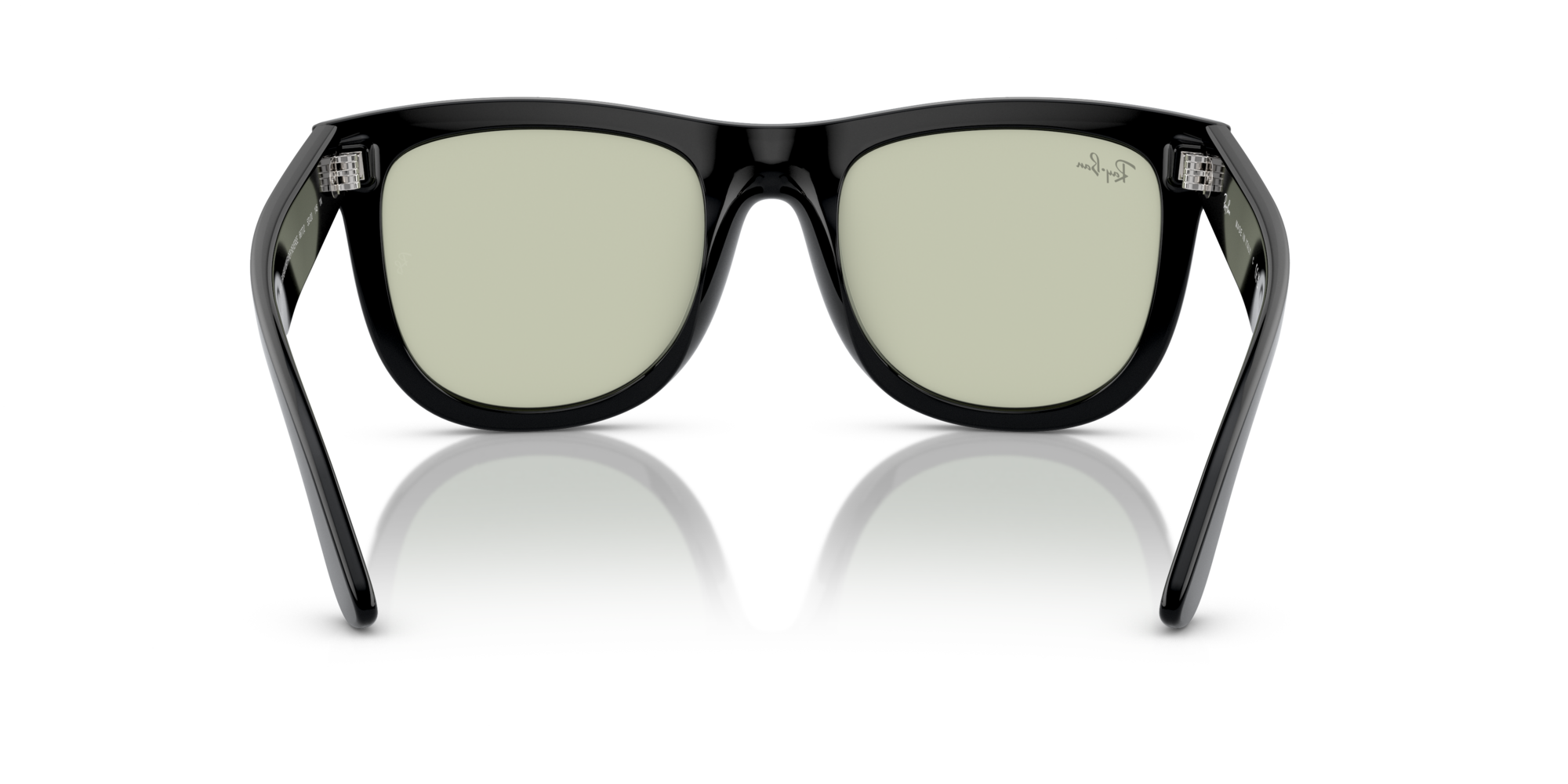 RBR0502S Wayfarer Reverse 6677/2