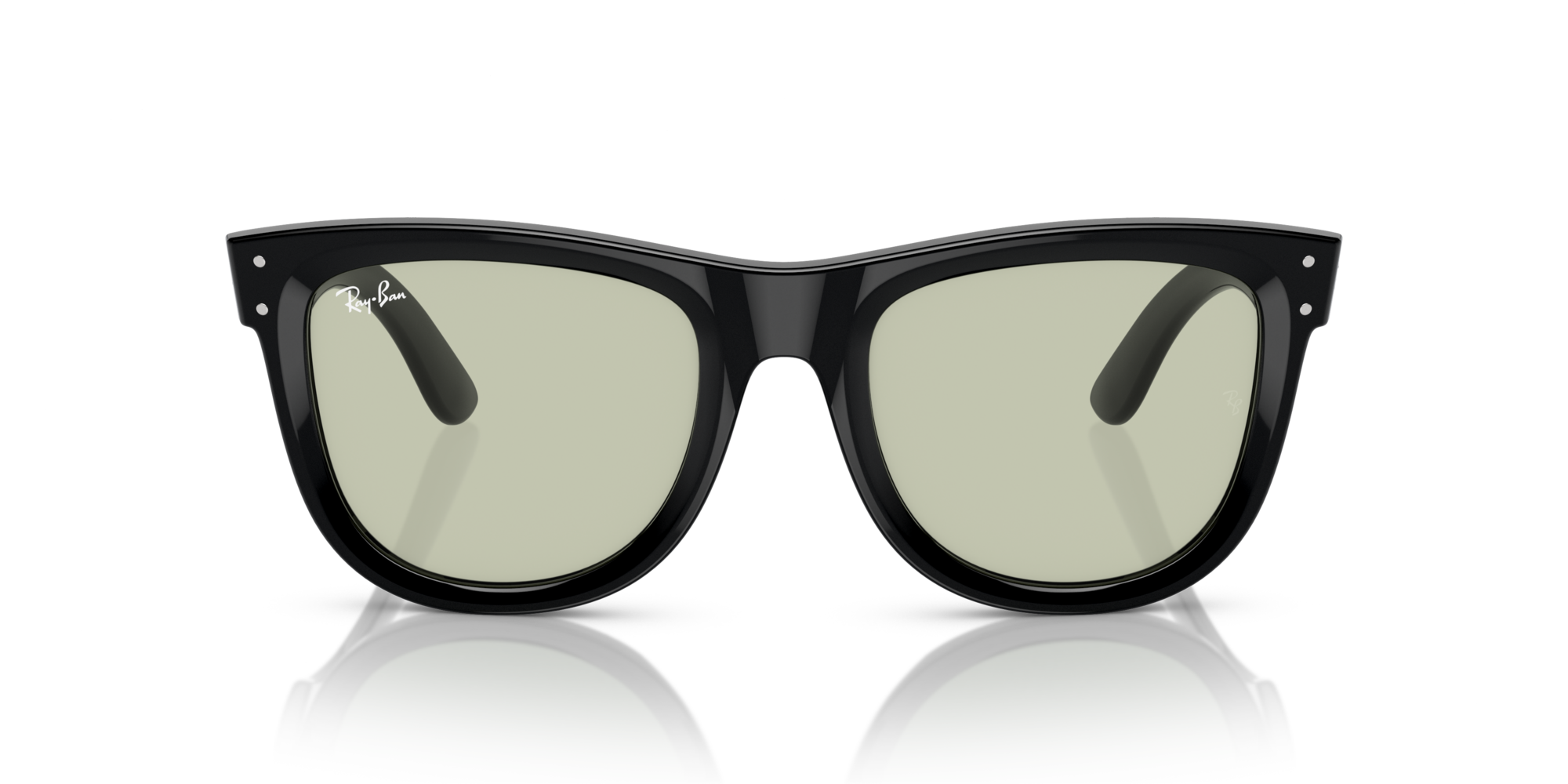 RBR0502S Wayfarer Reverse 6677/2