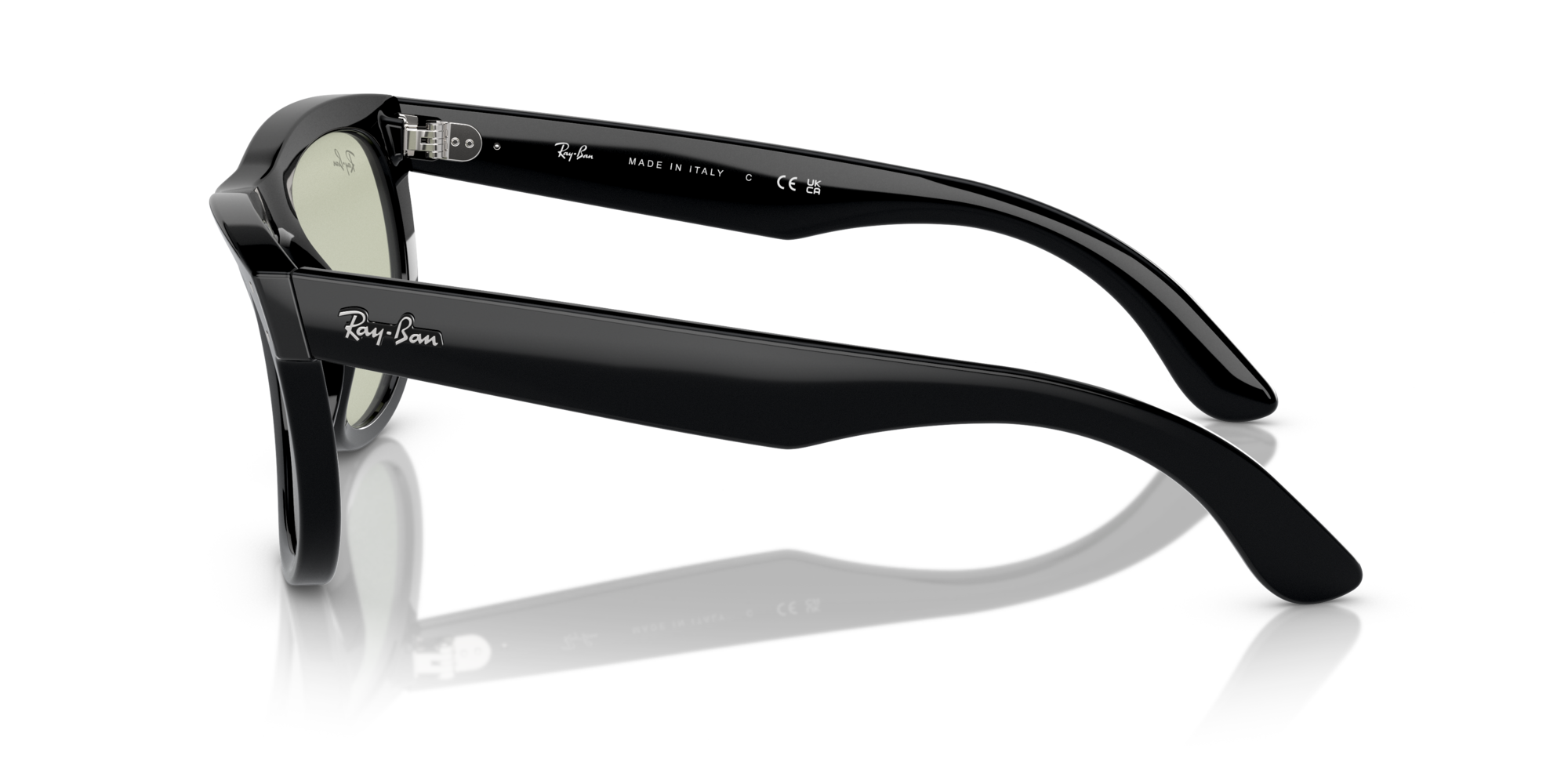 RBR0502S Wayfarer Reverse 6677/2