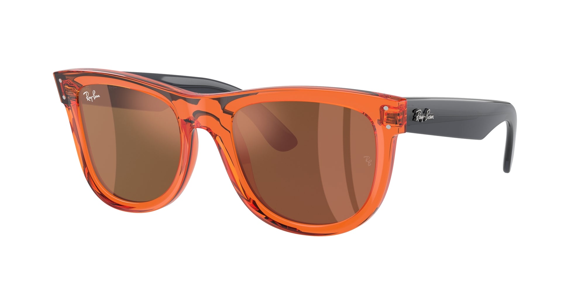 RBR0502S WAYFARER REVERSE 6712GM