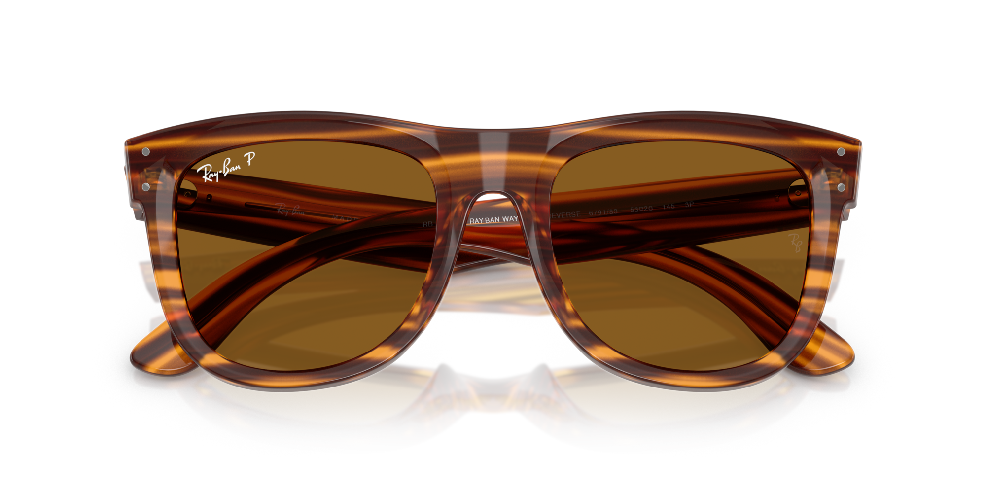 RBR0502S WAYFARER REVERSE 679183