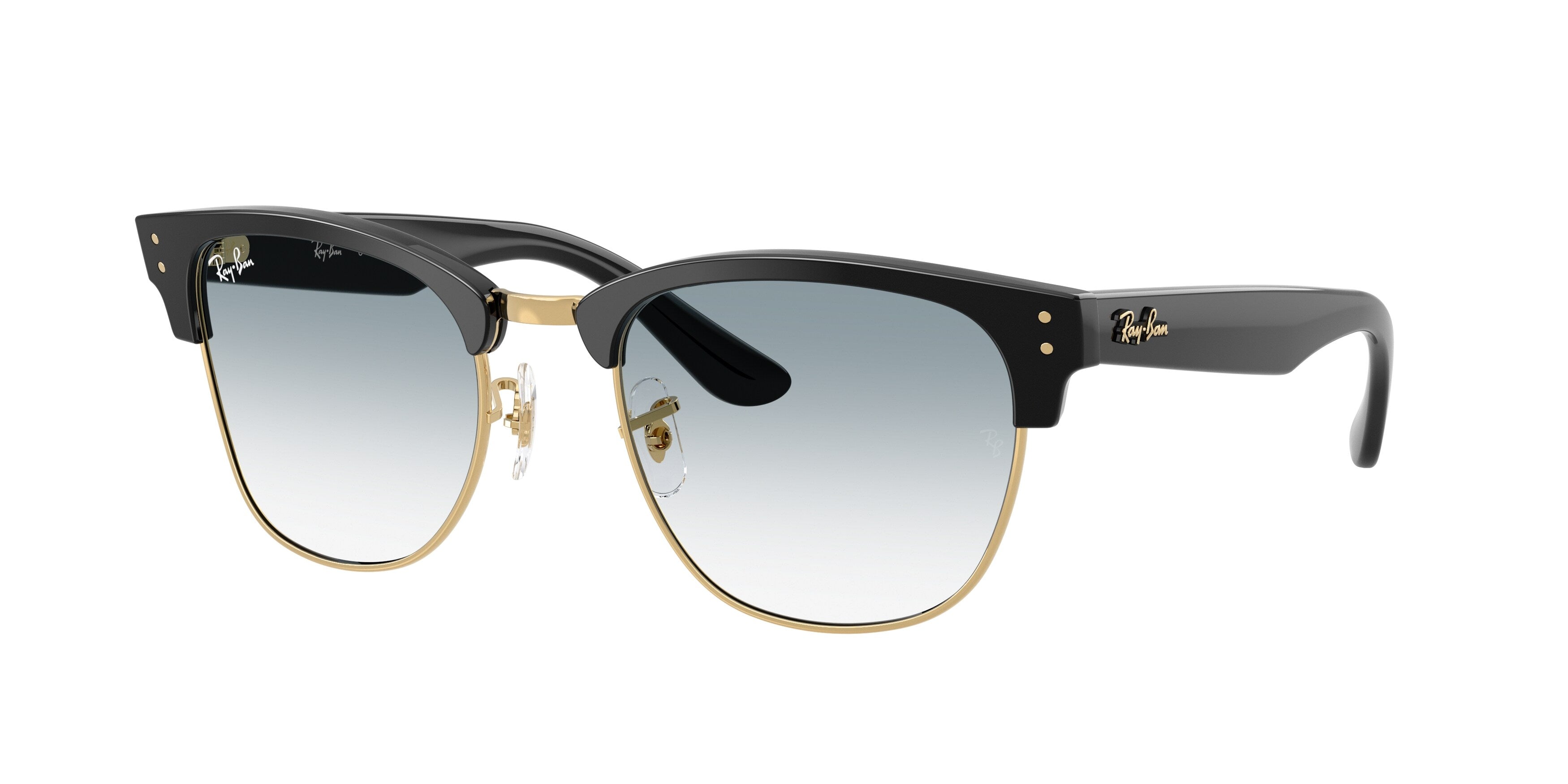 RBR0504S CLUBMASTER REVERSE 667779 Occhiali da sole Ray - Ban 1