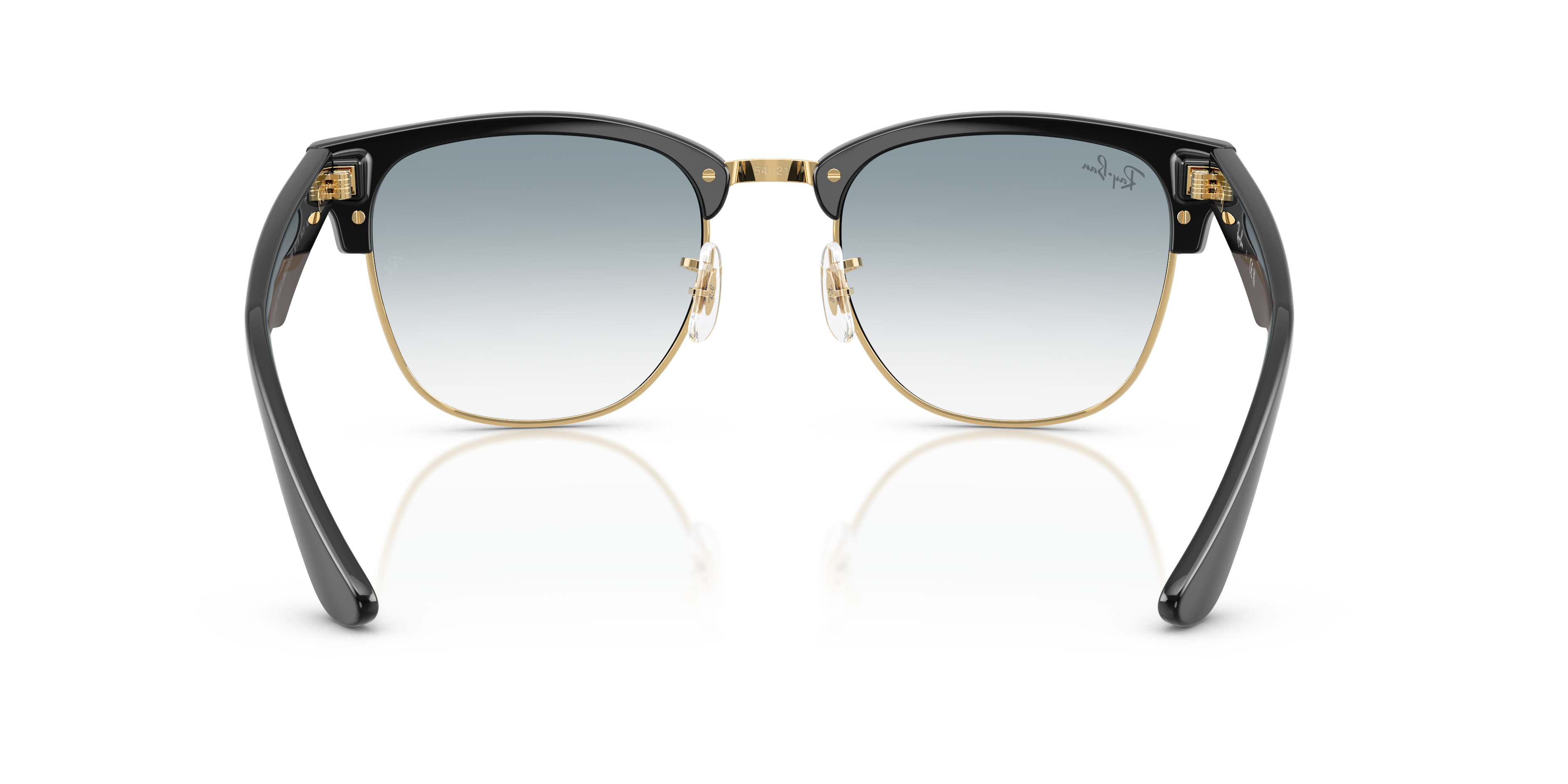 RBR0504S CLUBMASTER REVERSE 667779 Occhiali da sole Ray - Ban 5